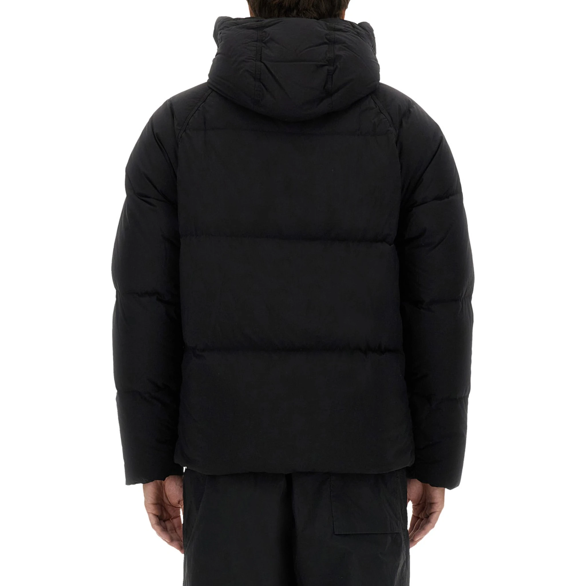 DOWN JACKET "ARTIC"