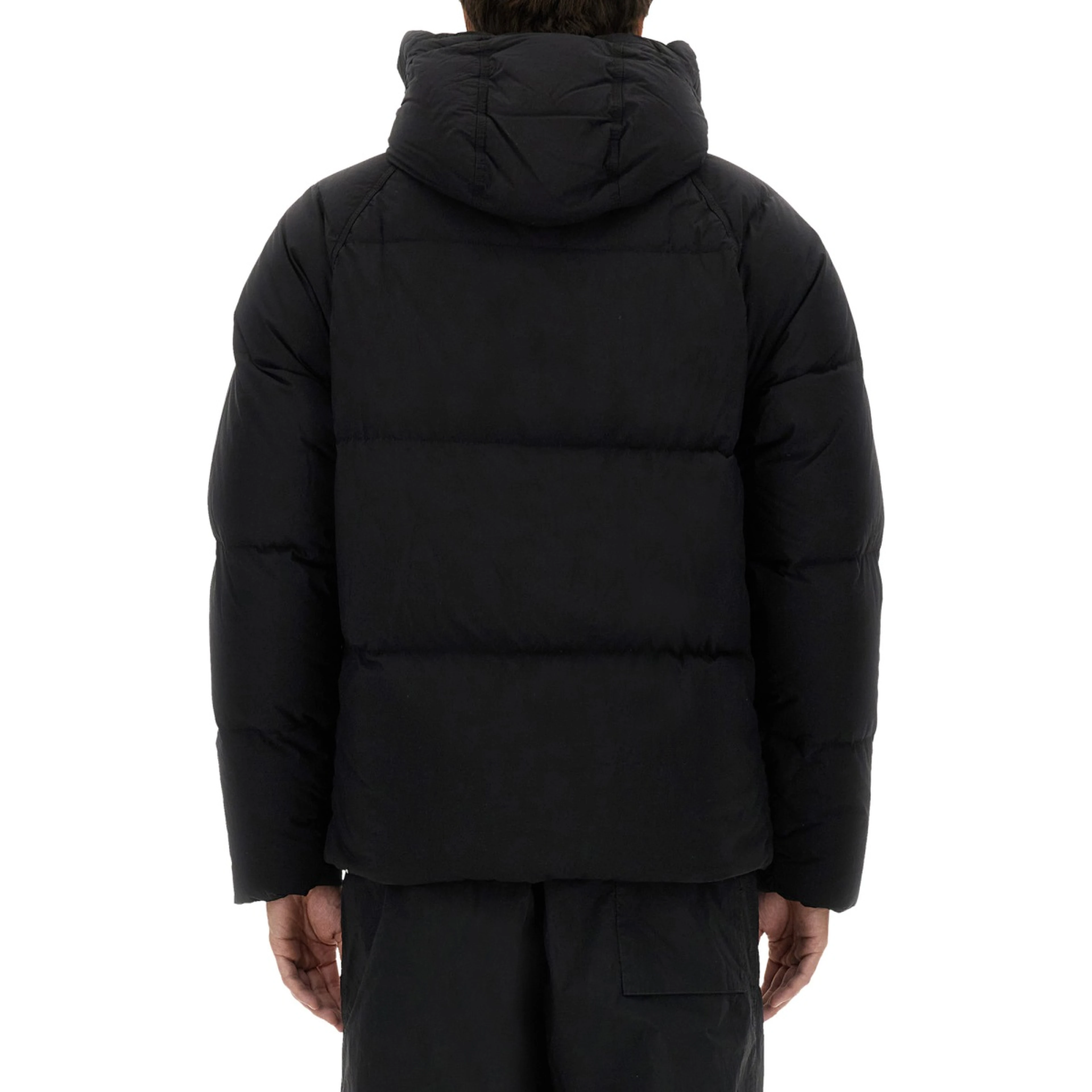 DOWN JACKET "ARTIC"