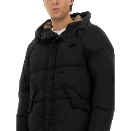 DOWN JACKET "ARTIC"