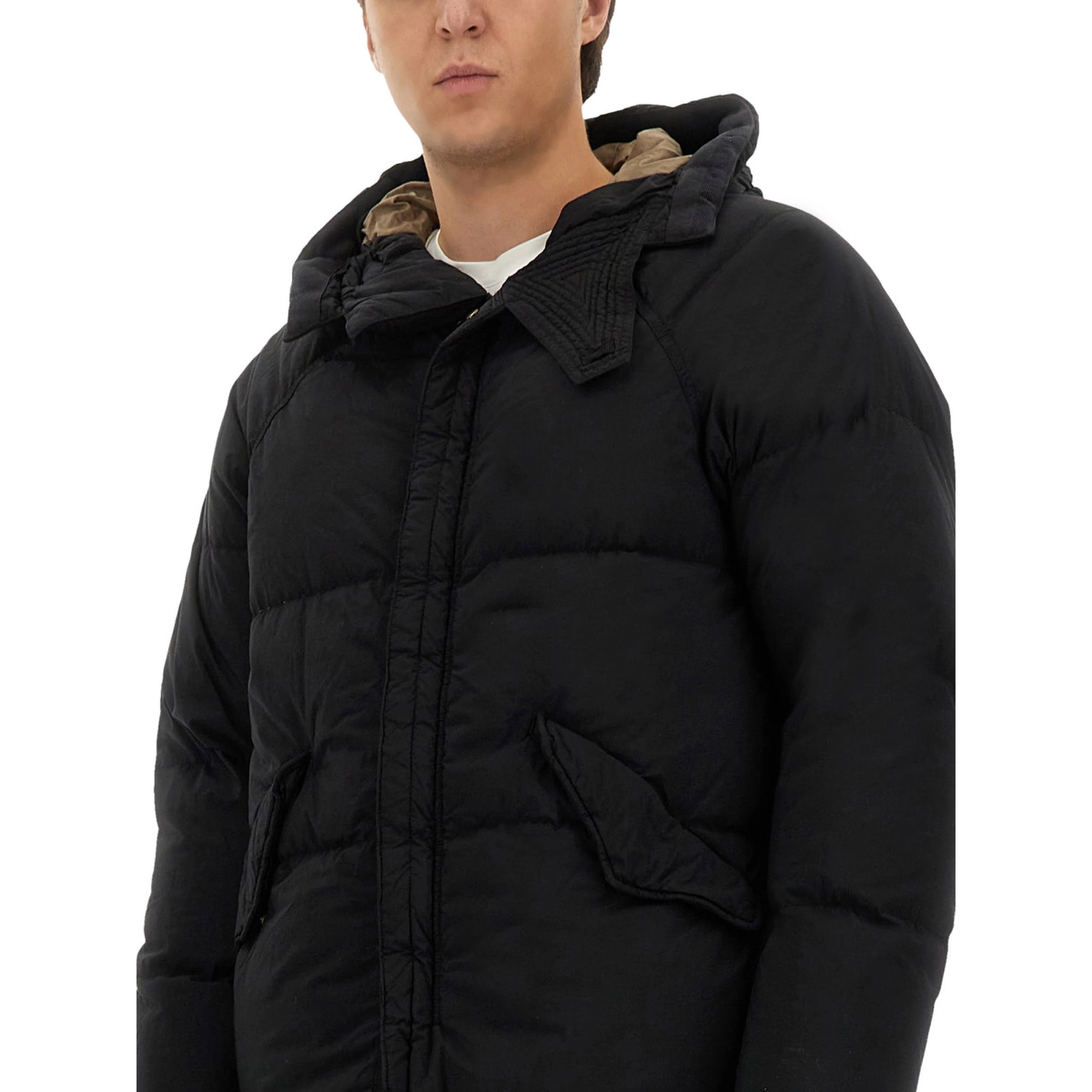 DOWN JACKET "ARTIC"
