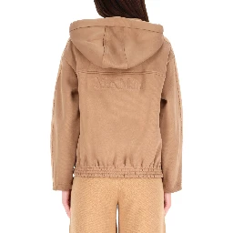 "OMELIA" SWEATSHIRT