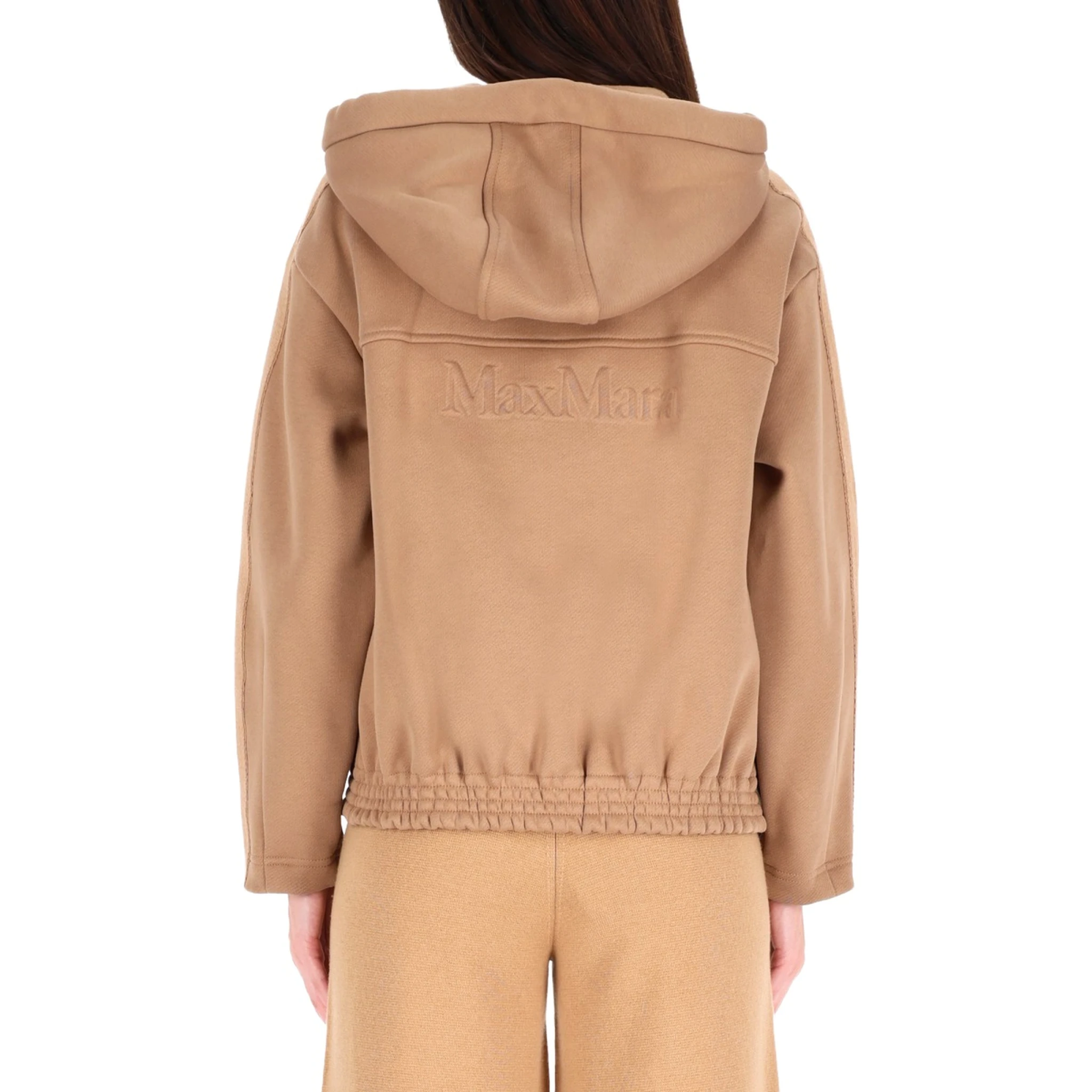 "OMELIA" SWEATSHIRT