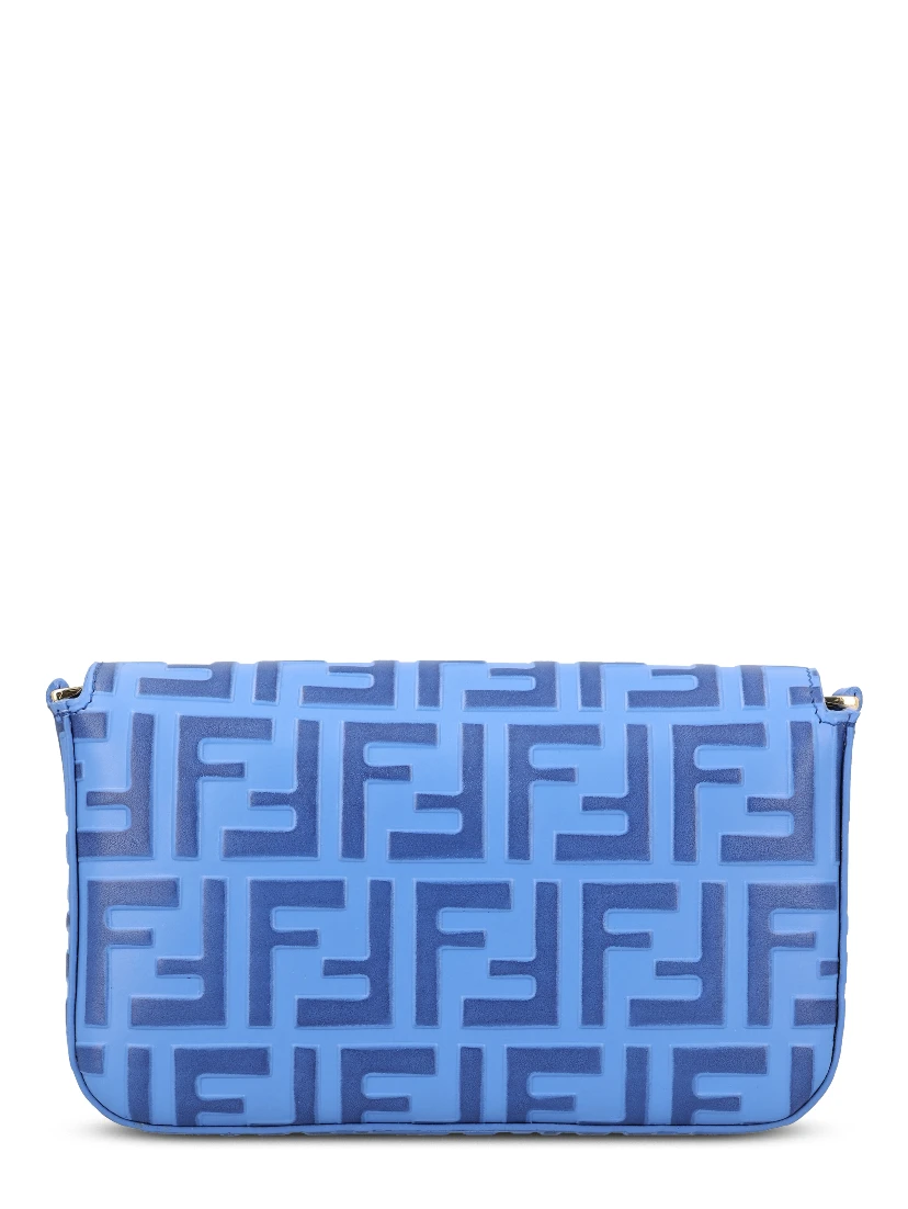 Fendi Bags.. Blue