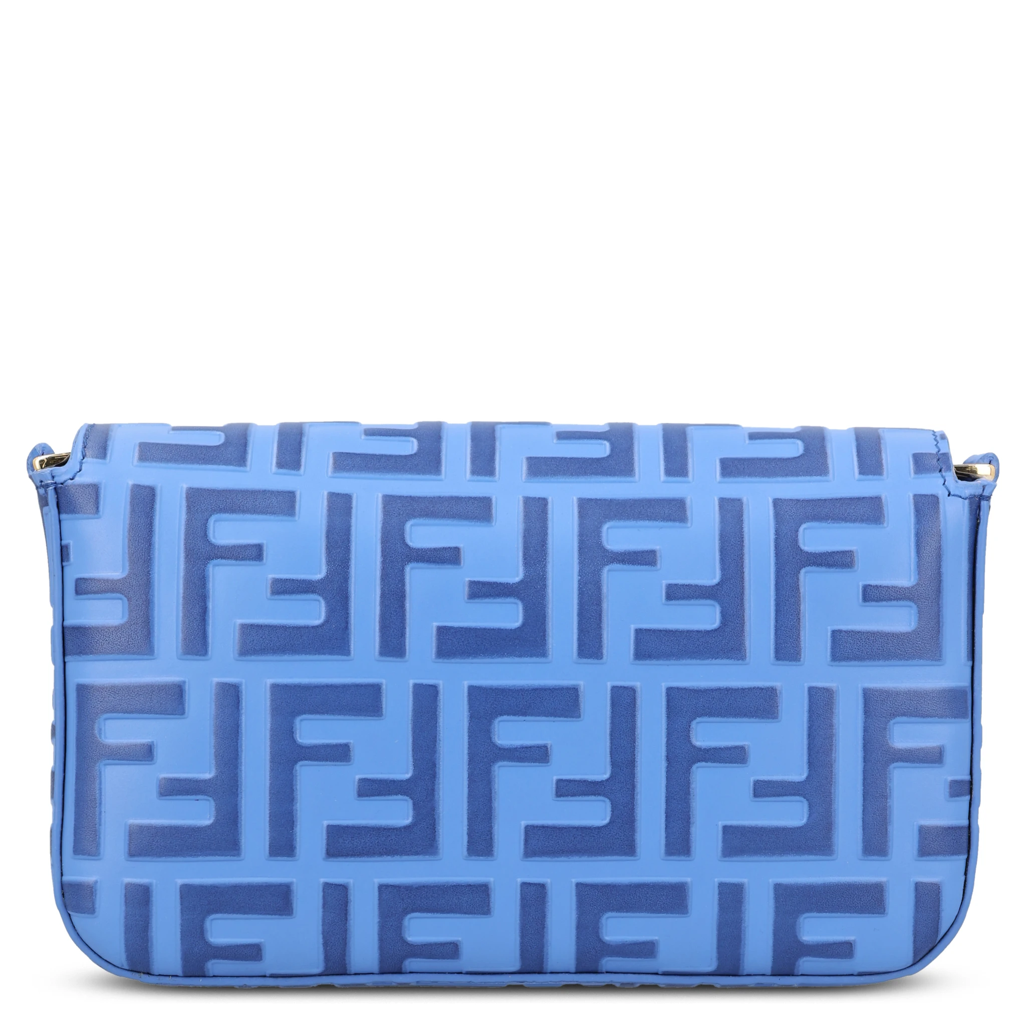 Fendi Bags.. Blue