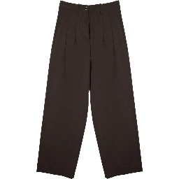 PANTALONE "GEMMA CARROT"