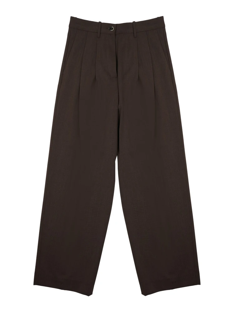 PANTALONE "GEMMA CARROT"
