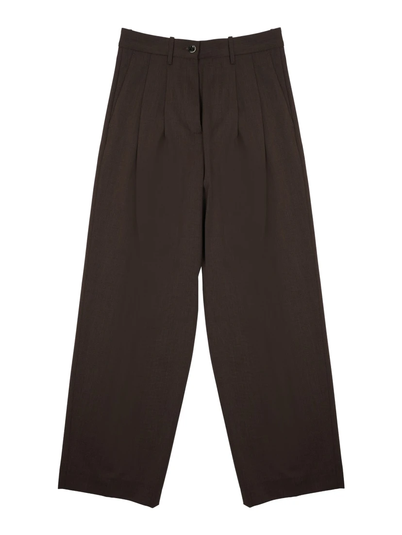 PANTALONE "GEMMA CARROT"