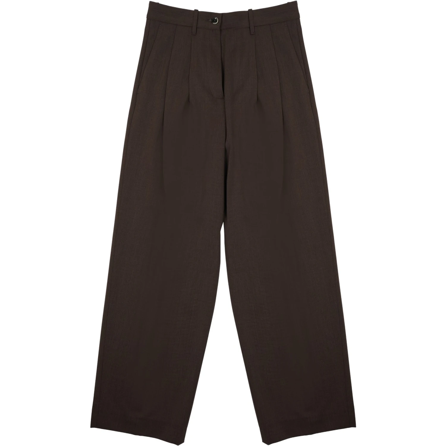 PANTALONE "GEMMA CARROT"