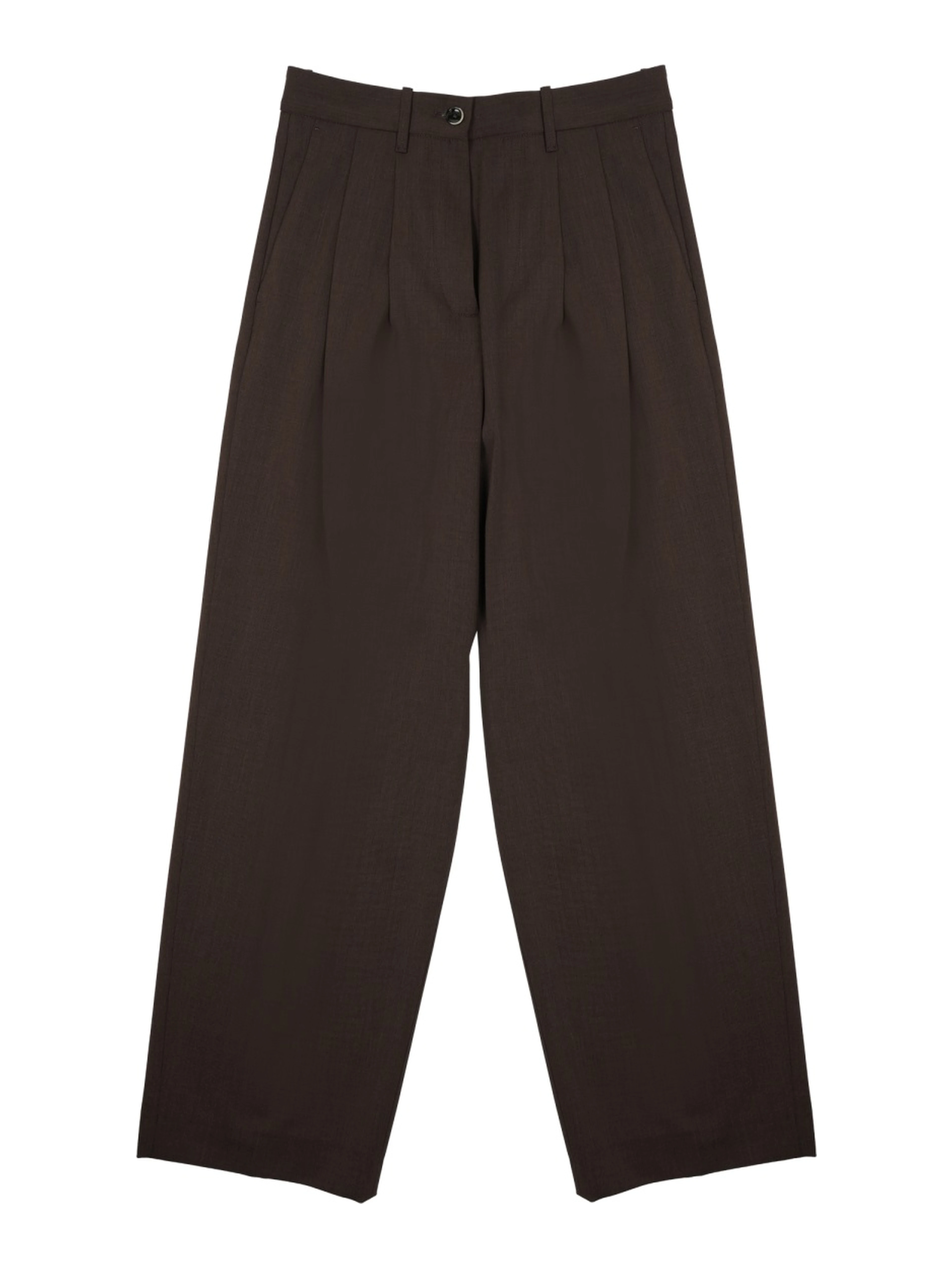 PANTALONE "GEMMA CARROT"