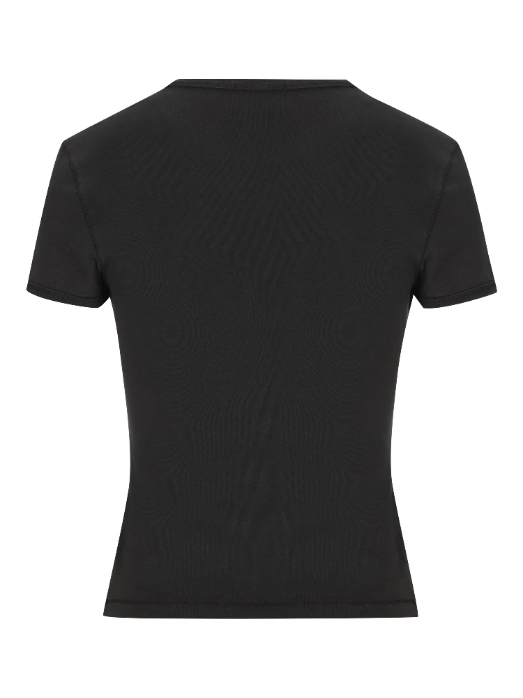 Diesel T-shirts and Polos Black alternative