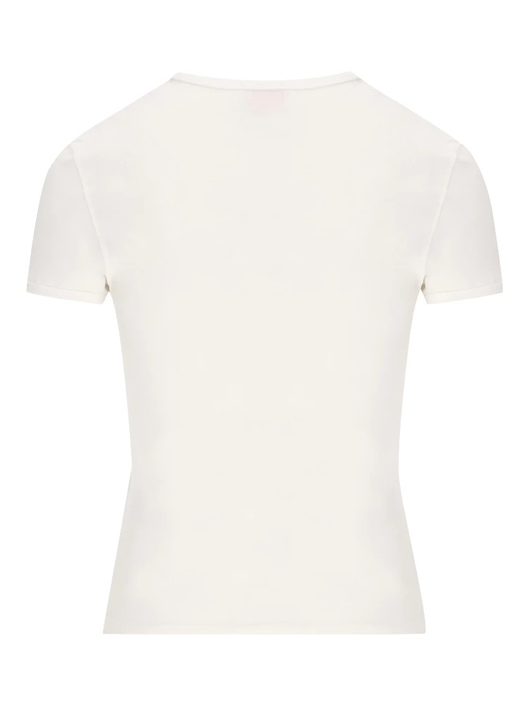 Diesel T-shirts and Polos White alternative