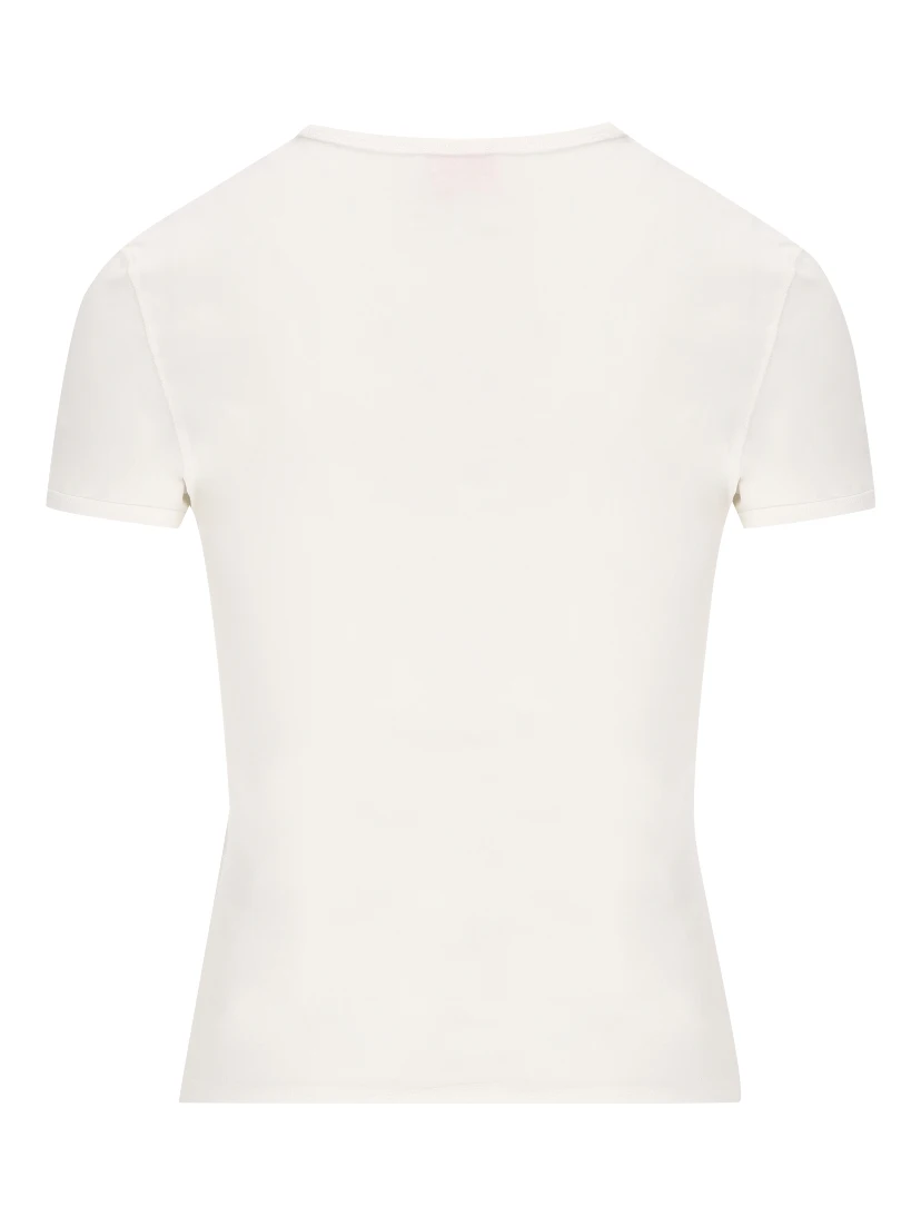 Diesel T-shirts and Polos White