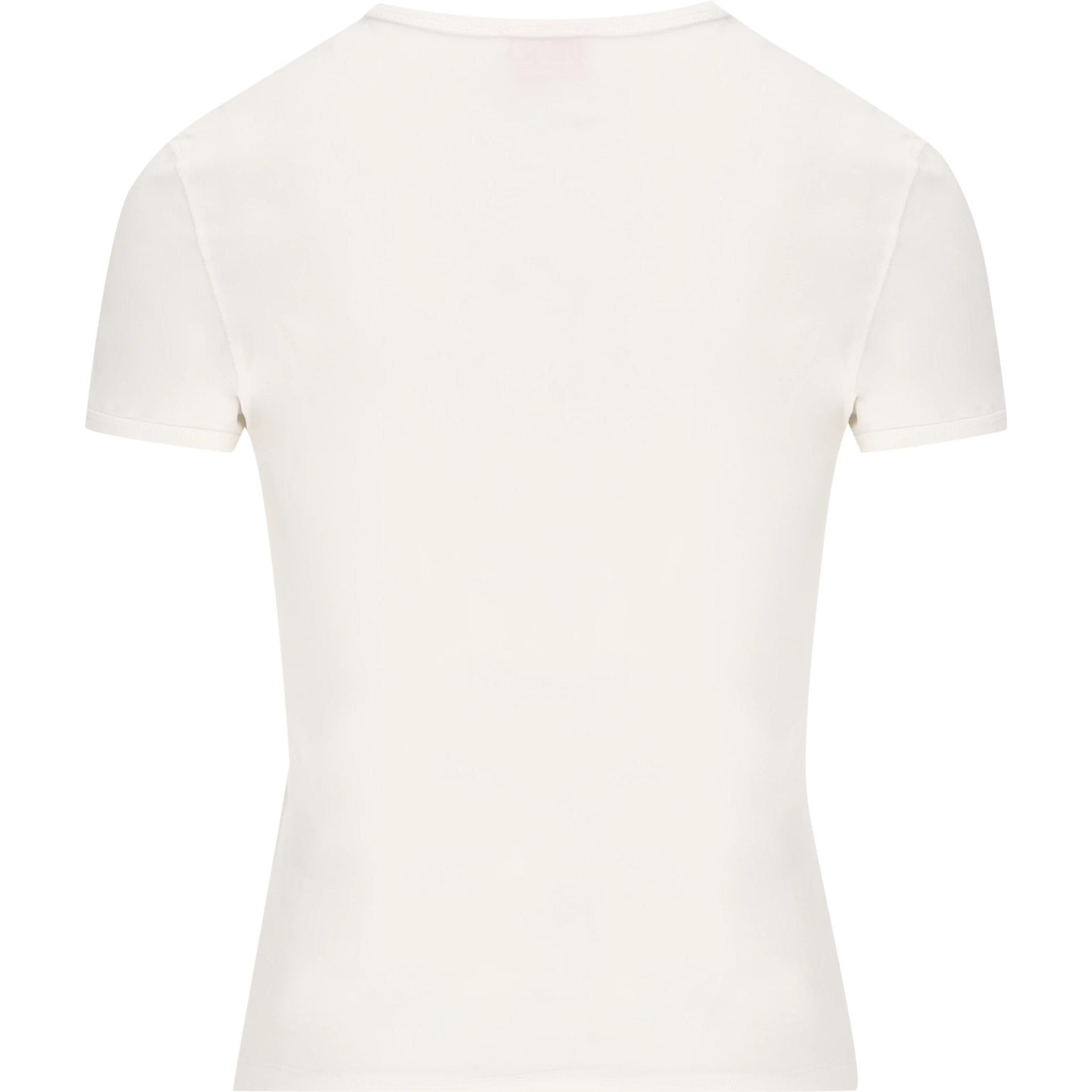 Diesel T-shirts and Polos White
