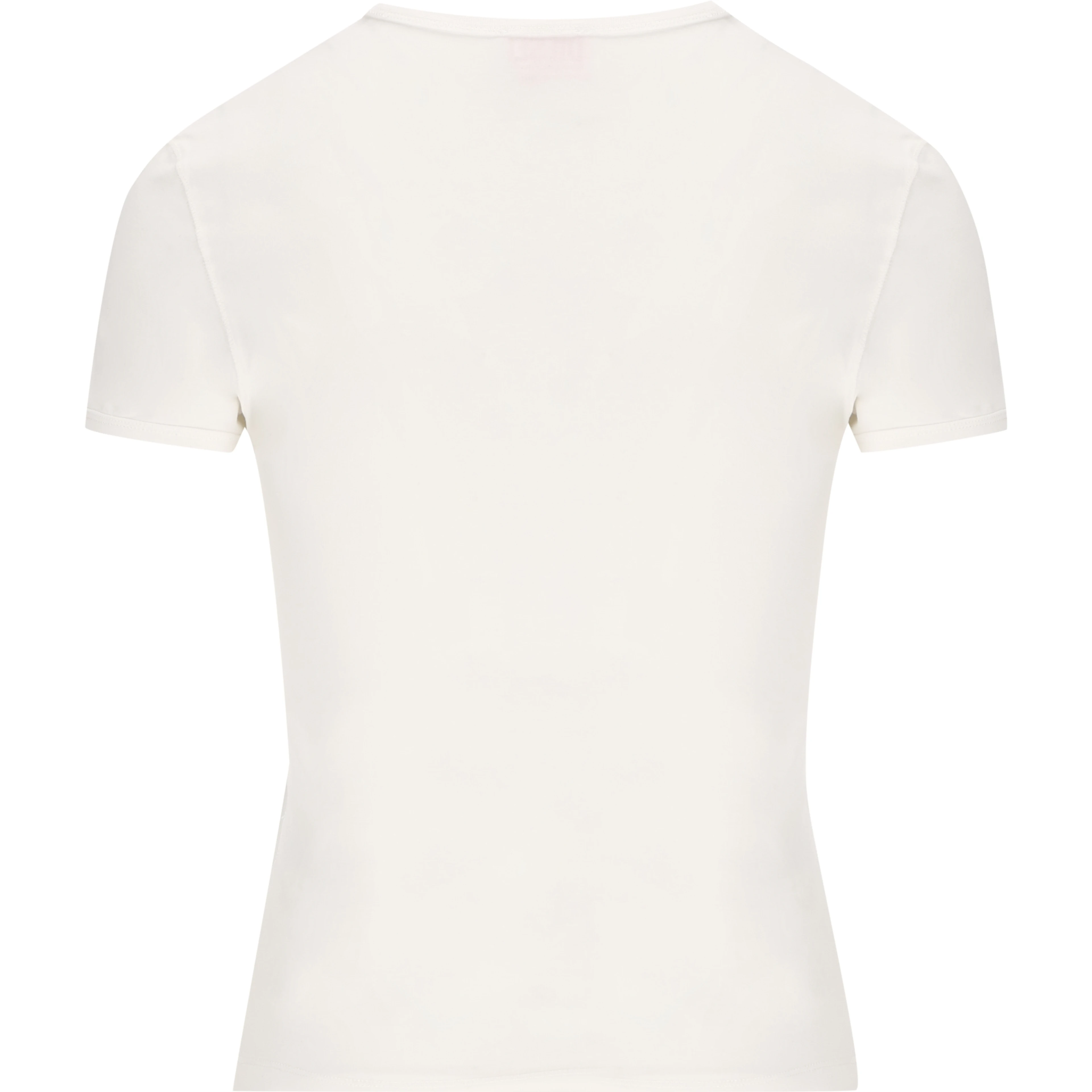 Diesel T-shirts and Polos White