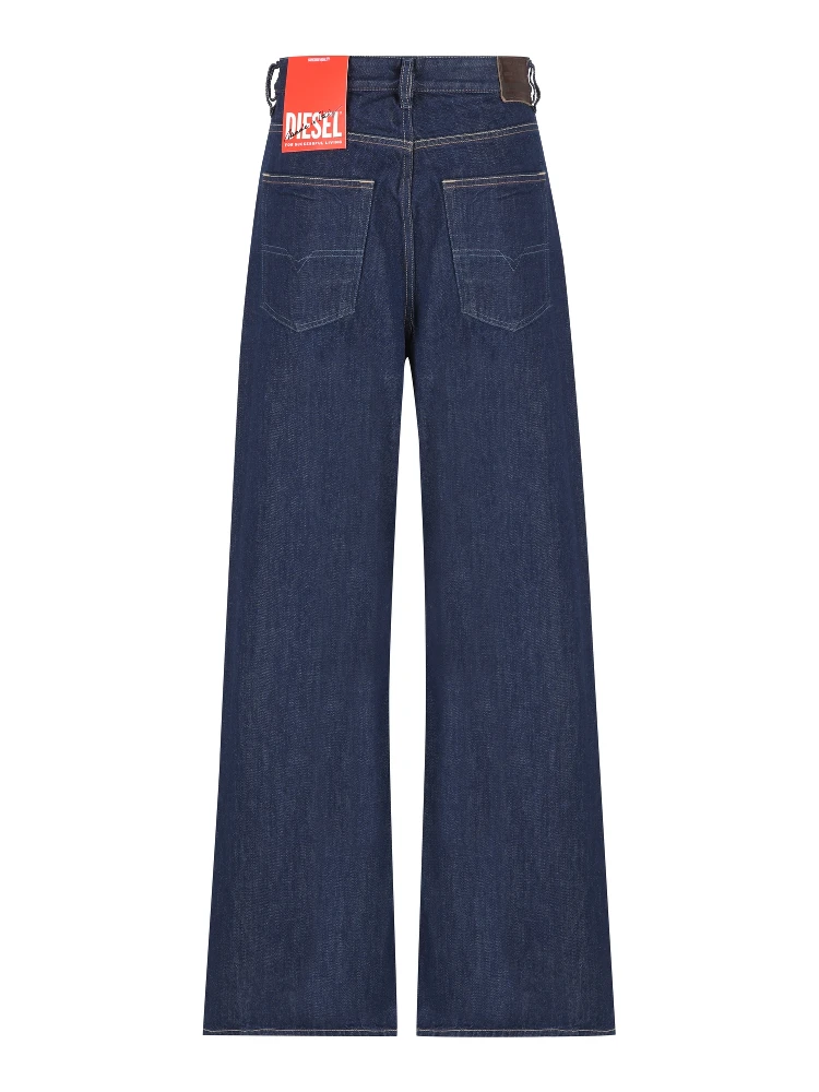 Diesel Jeans alternative