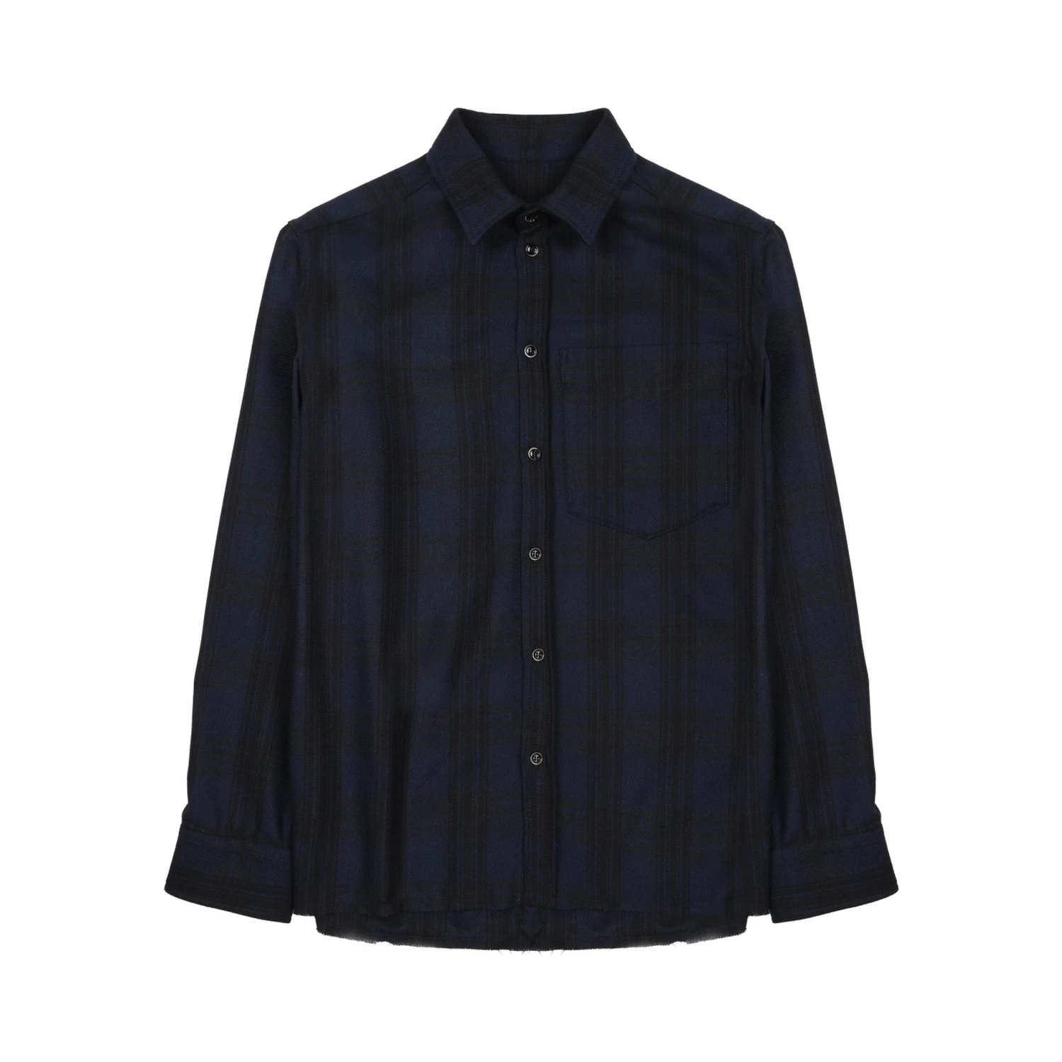 CAMICIA "GIOSUÉ"