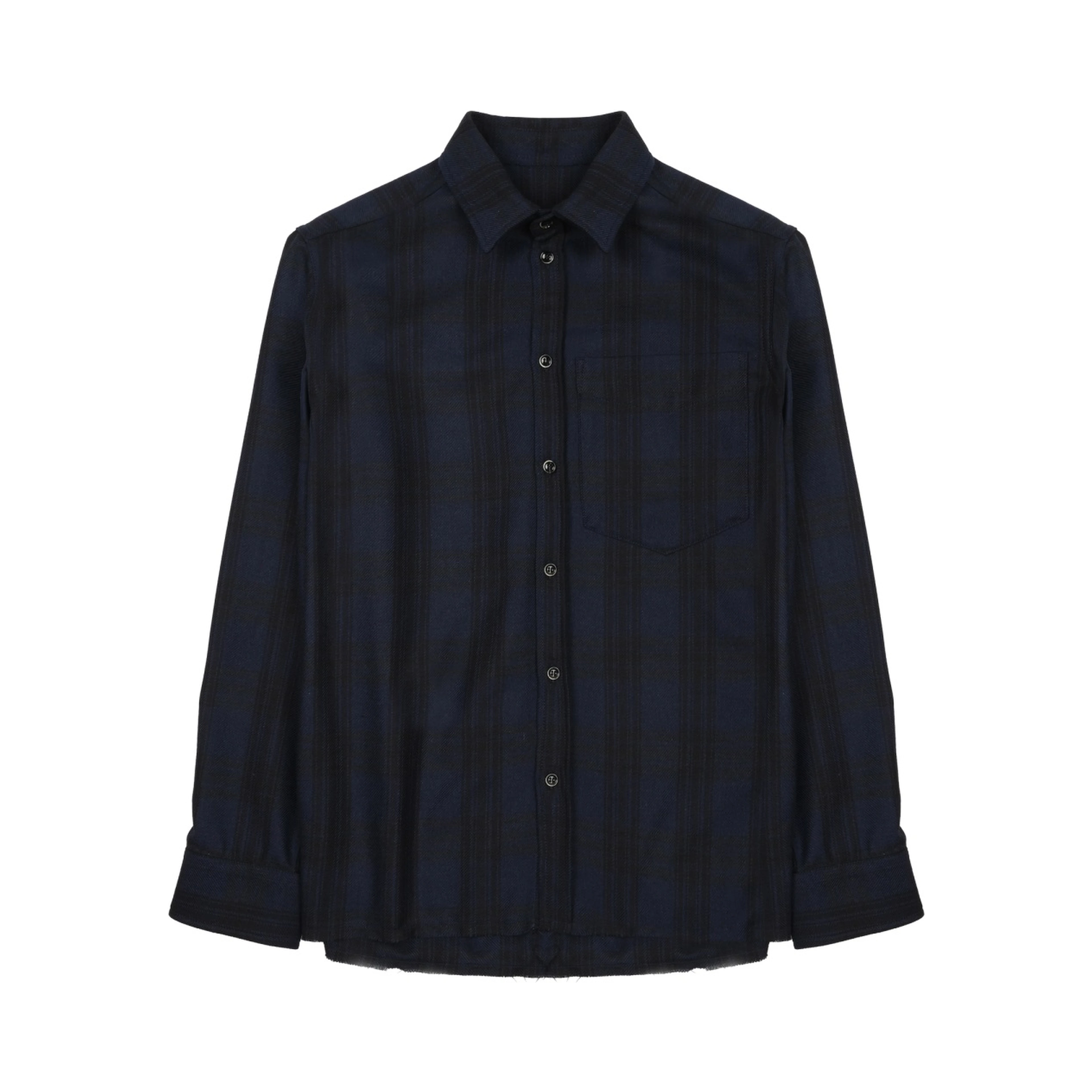 CAMICIA "GIOSUÉ"