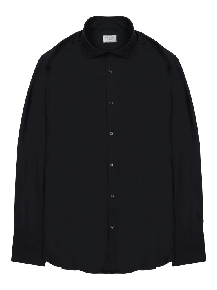 CAMICIA IN TESSUTO TECNICO