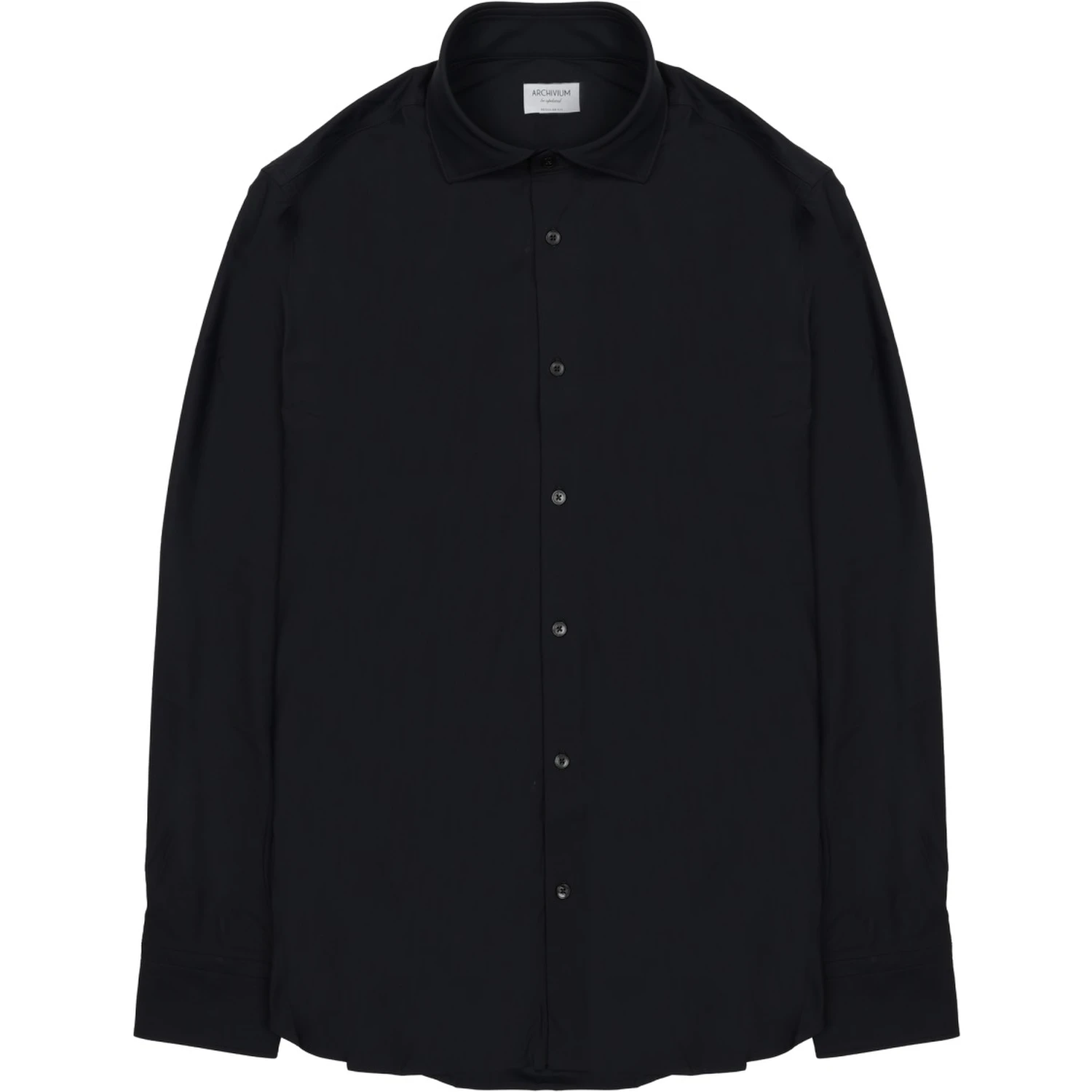 CAMICIA IN TESSUTO TECNICO