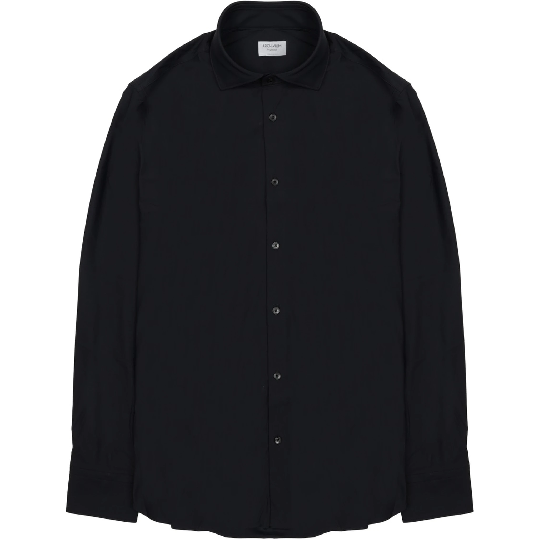 CAMICIA IN TESSUTO TECNICO