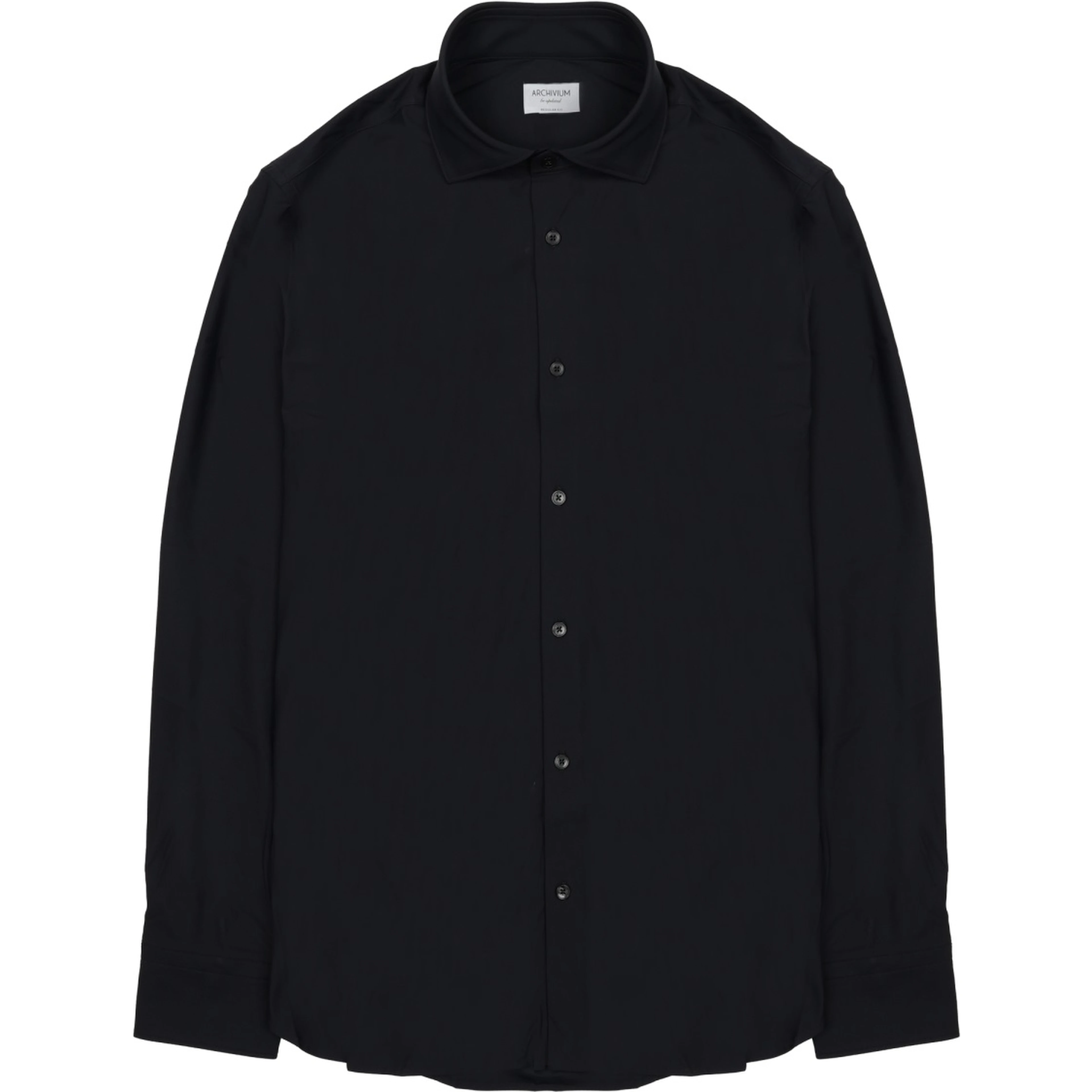 CAMICIA IN TESSUTO TECNICO