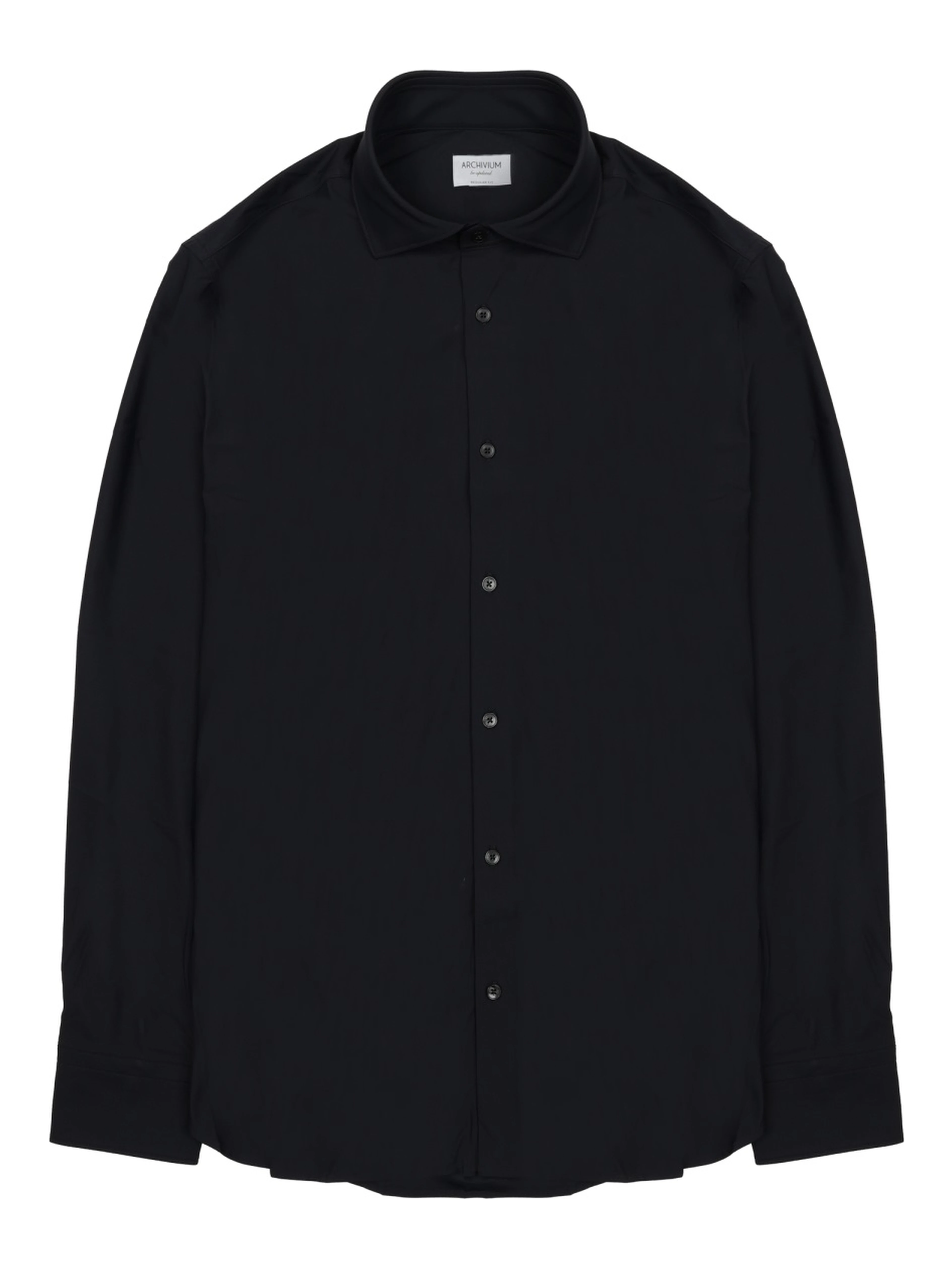 CAMICIA IN TESSUTO TECNICO