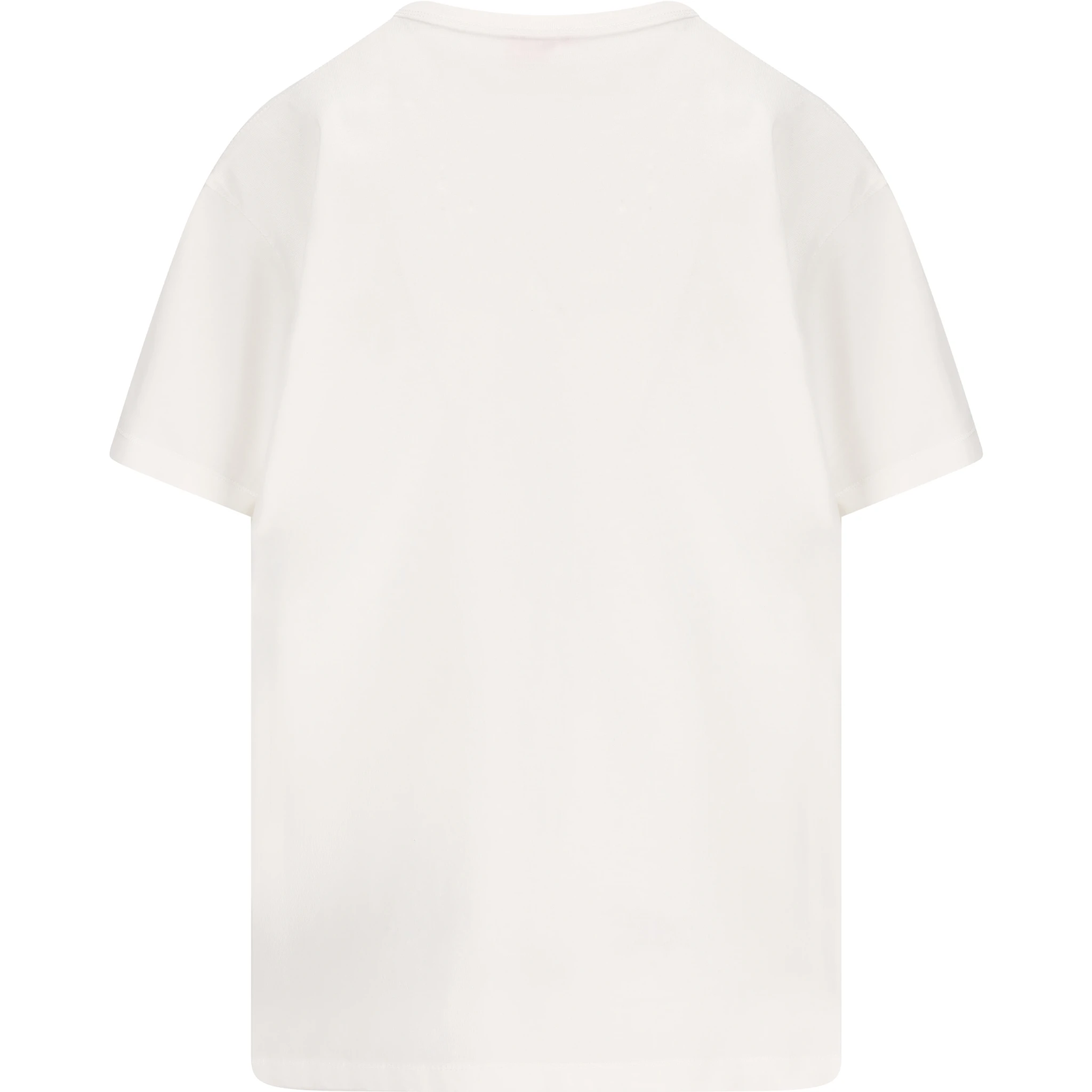 Diesel T-shirts and Polos White