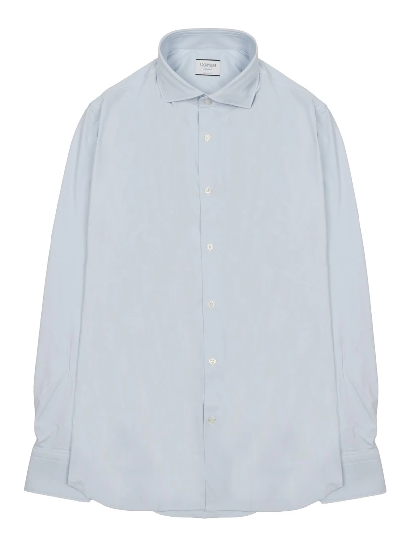 CAMICIA IN TESSUTO TECNICO