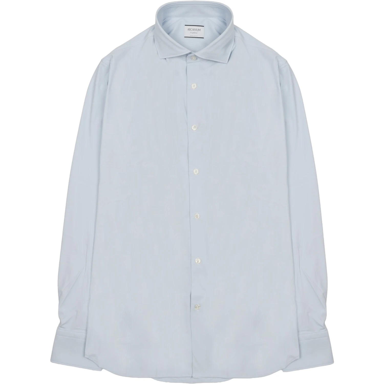 CAMICIA IN TESSUTO TECNICO