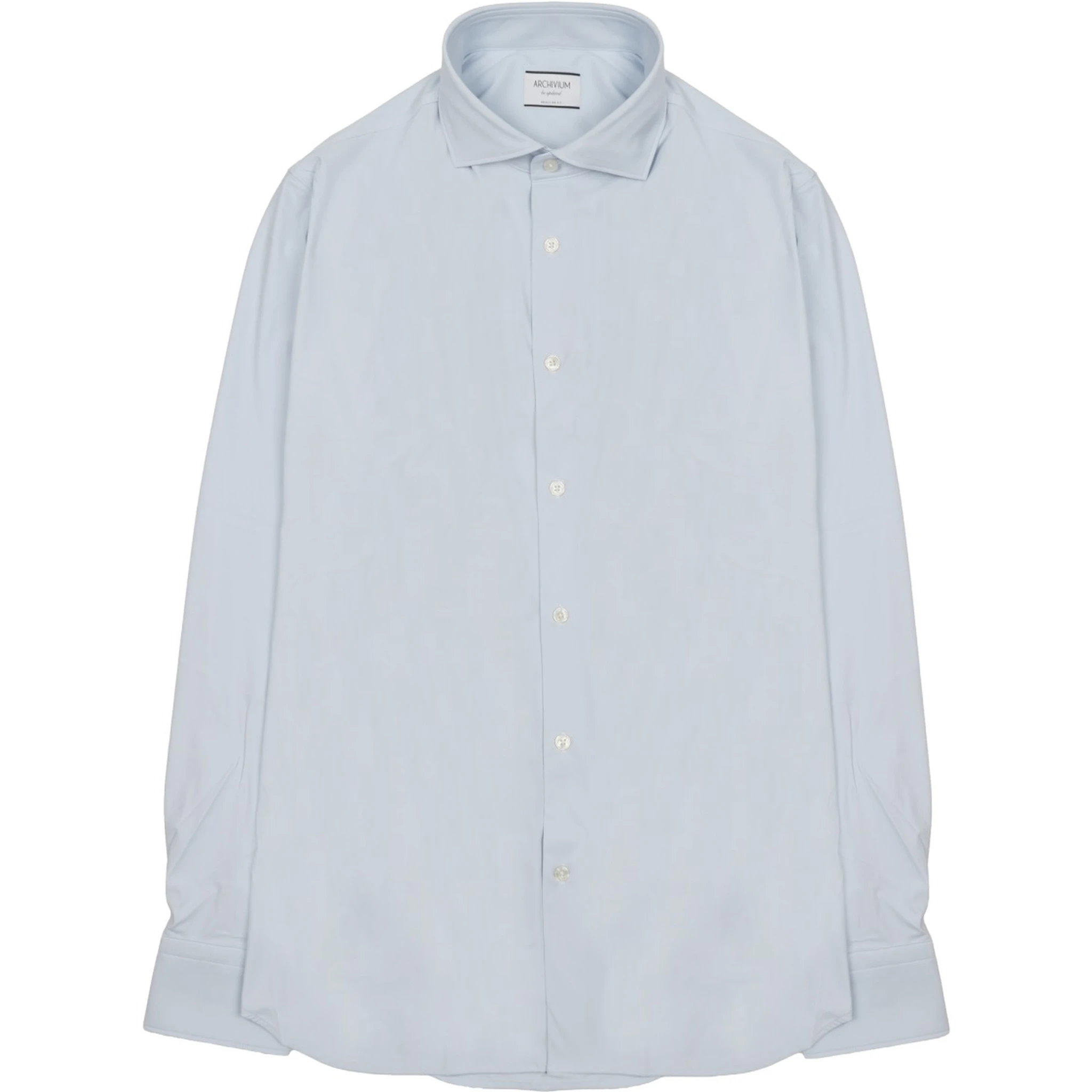 CAMICIA IN TESSUTO TECNICO