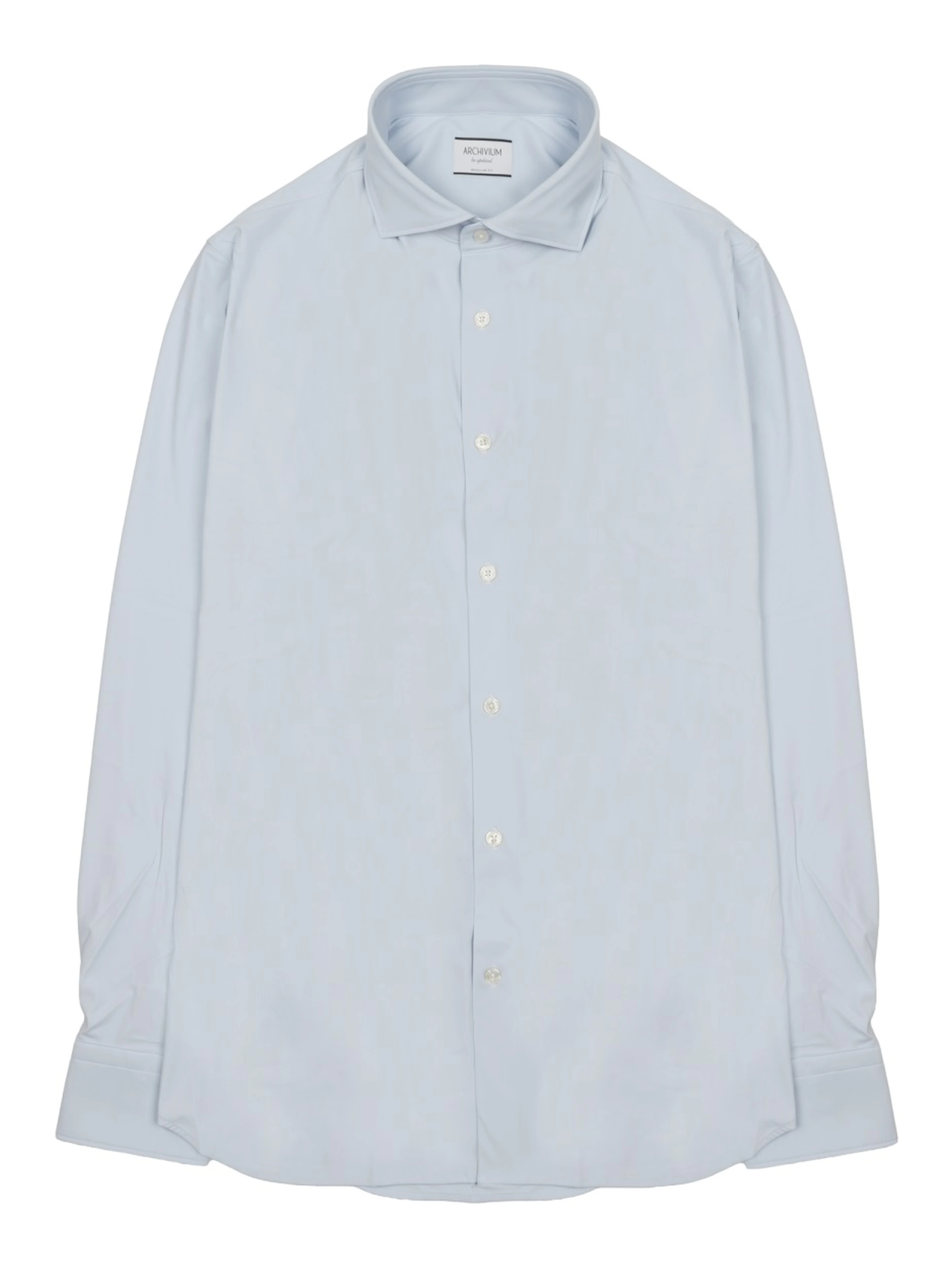 CAMICIA IN TESSUTO TECNICO
