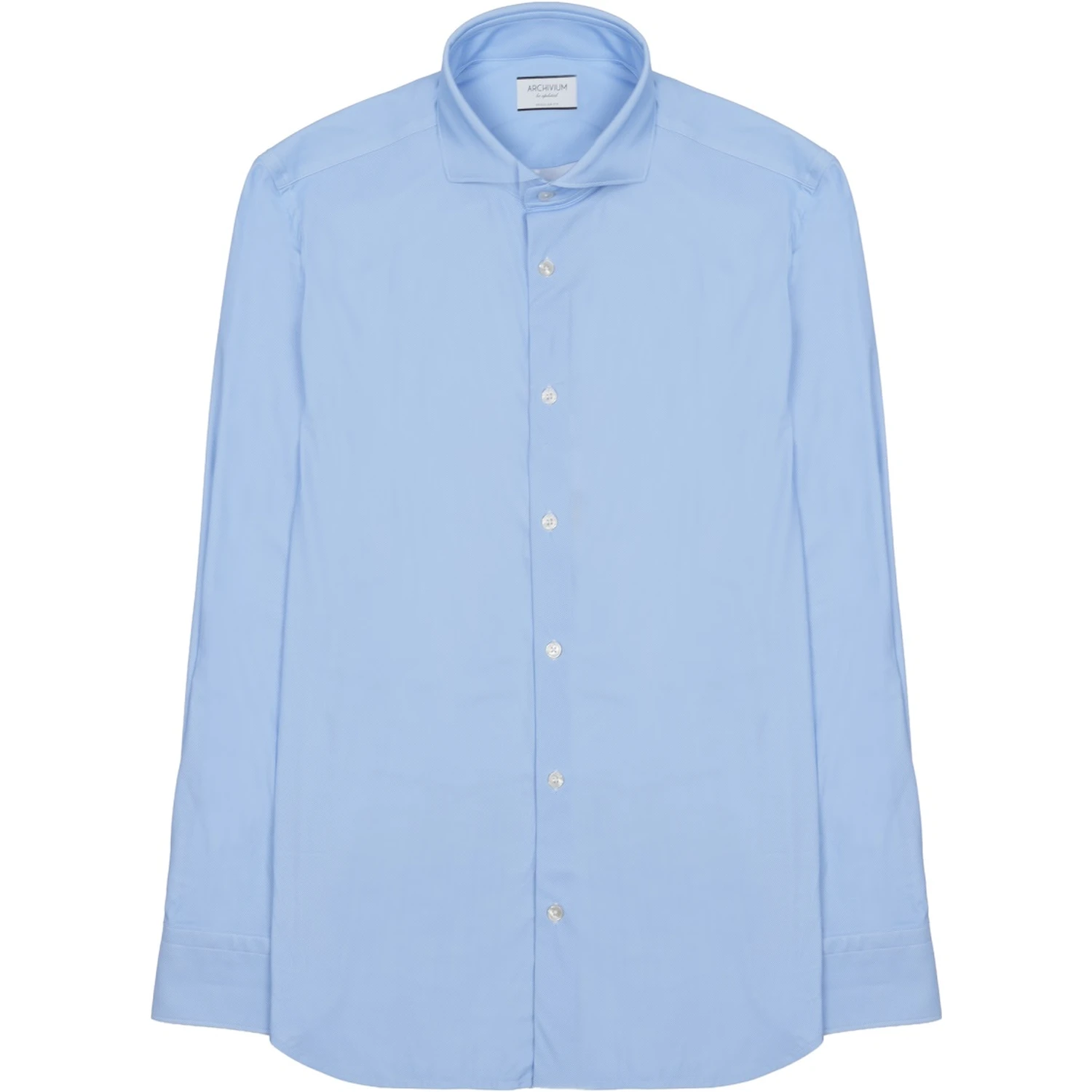 CAMICIA IN TESSUTO TECNICO