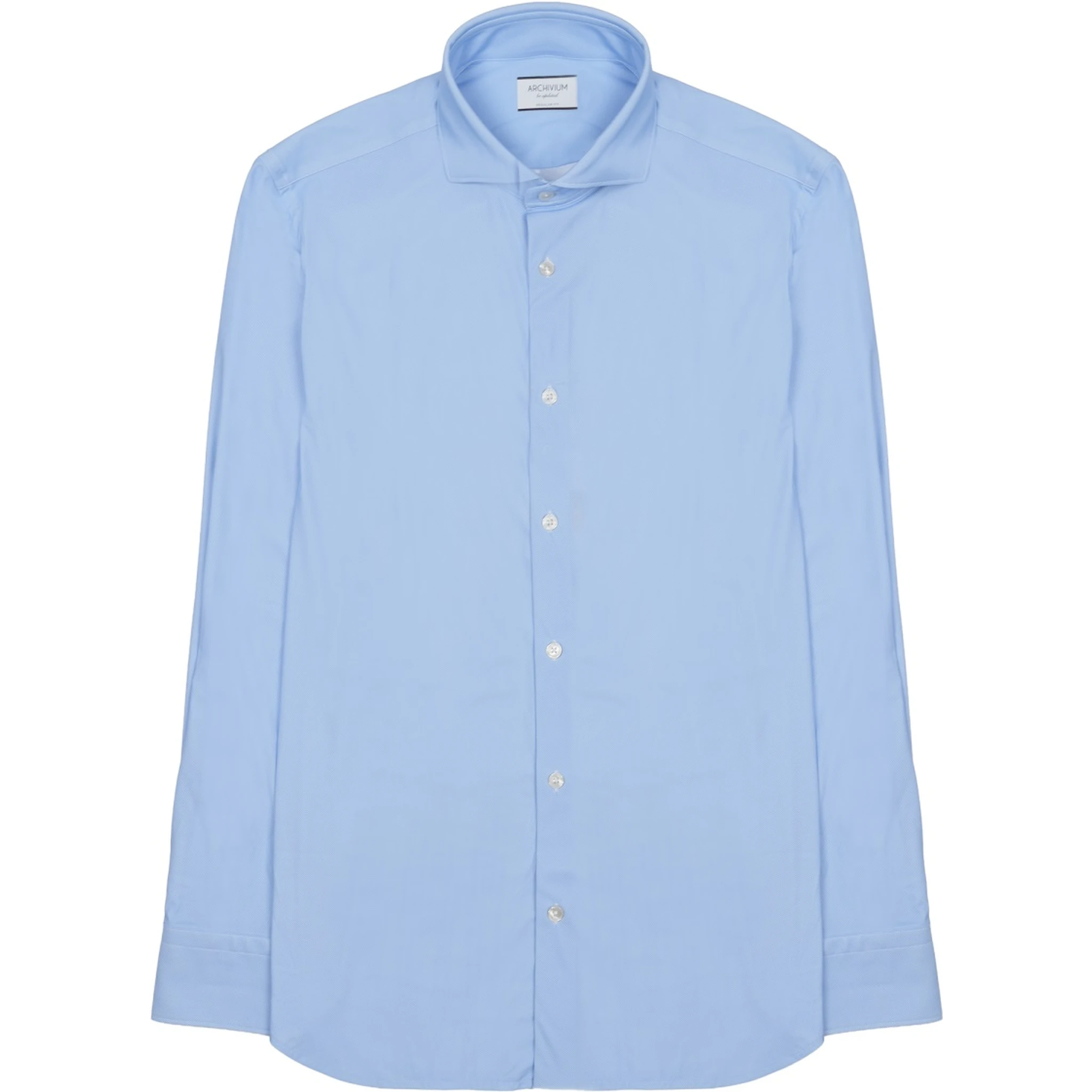 CAMICIA IN TESSUTO TECNICO