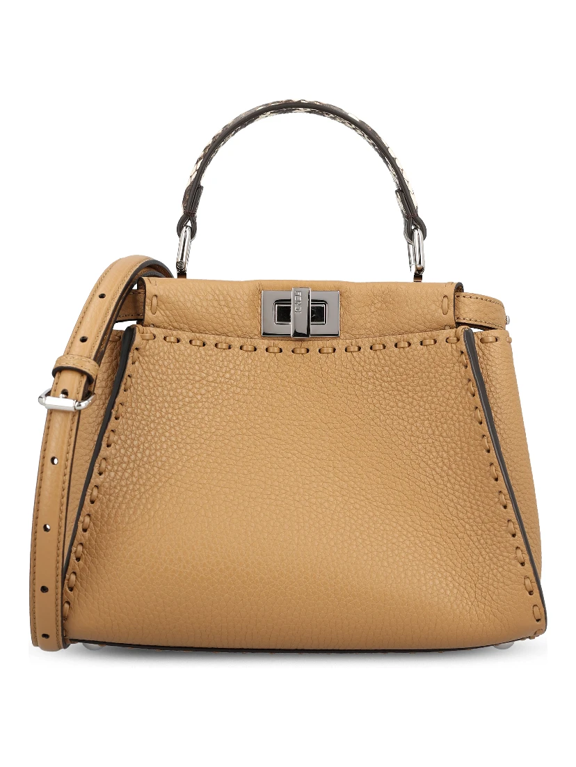 Fendi Bags.. Beige
