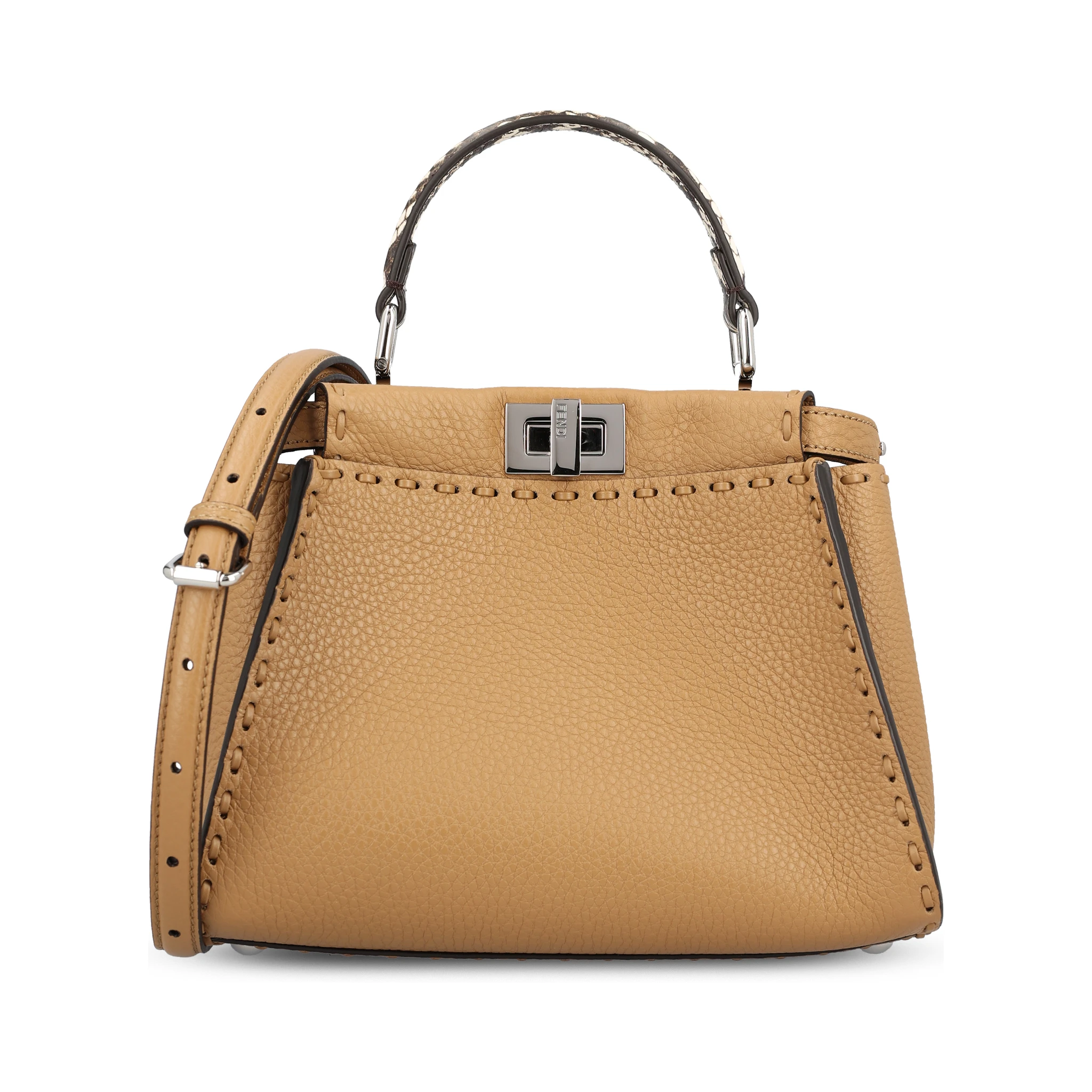 Fendi Bags.. Beige