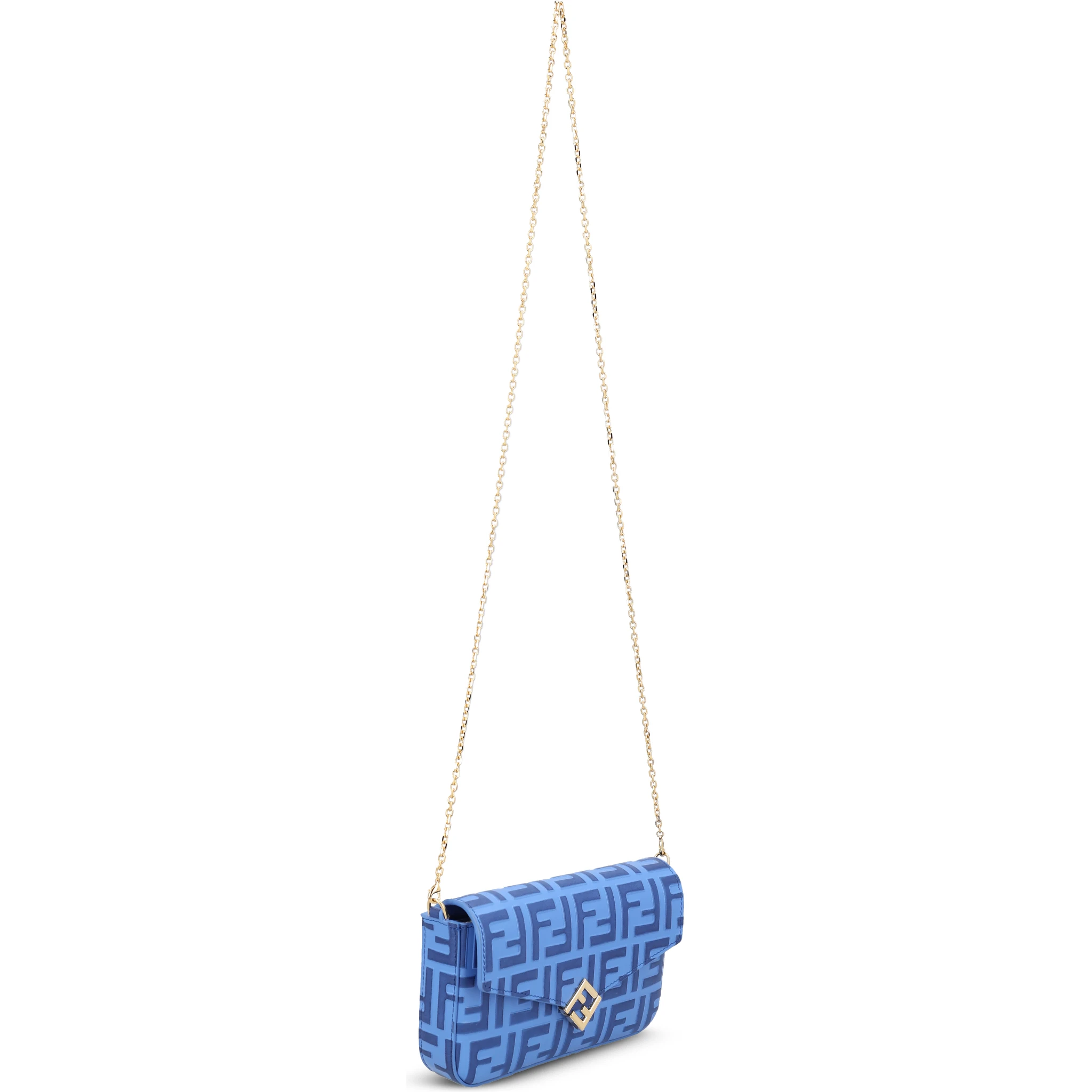 Fendi Bags.. Blue