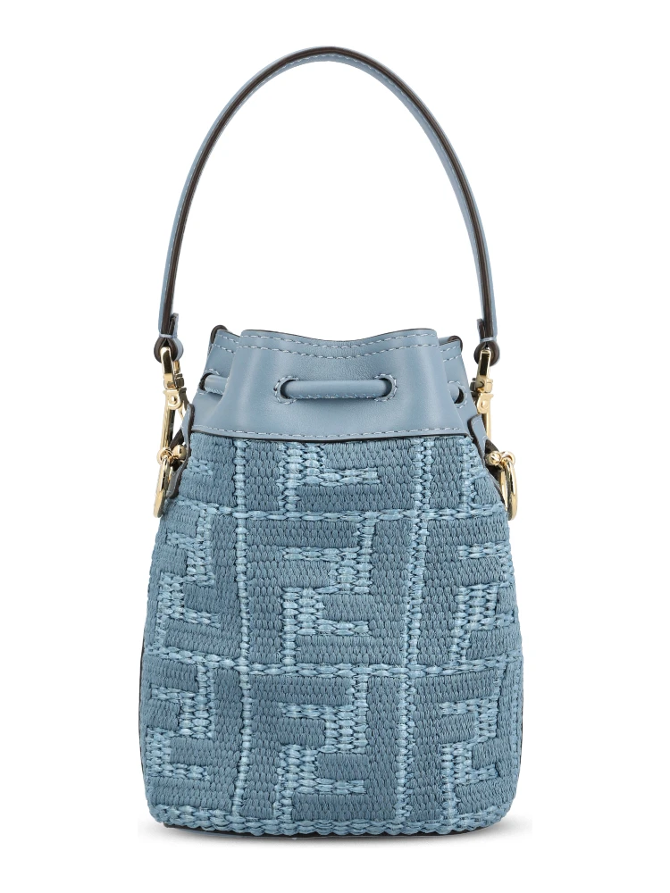 Fendi Bags.. Blue alternative