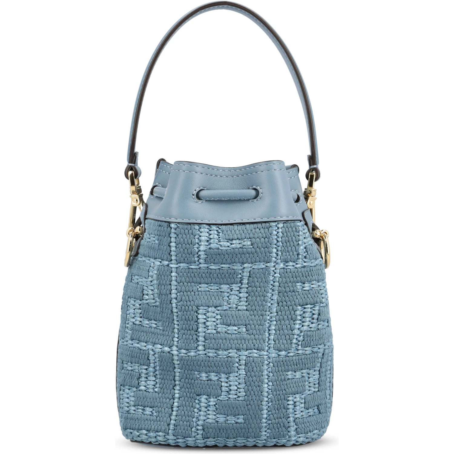 Fendi Bags.. Blue