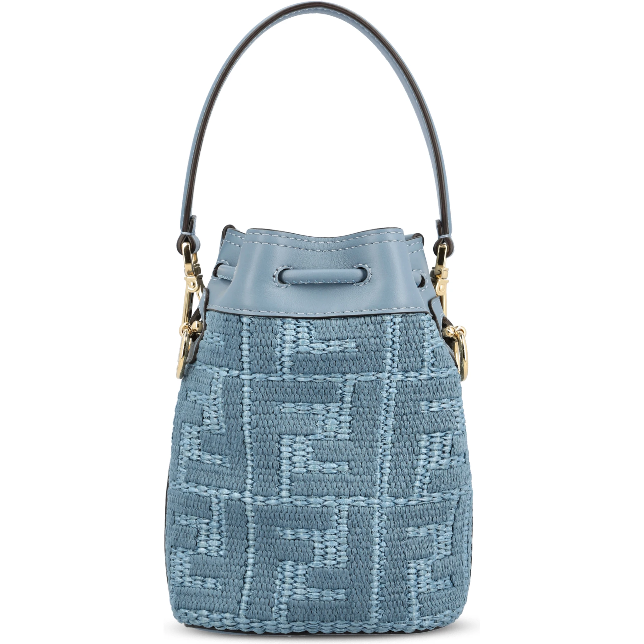 Fendi Bags.. Blue