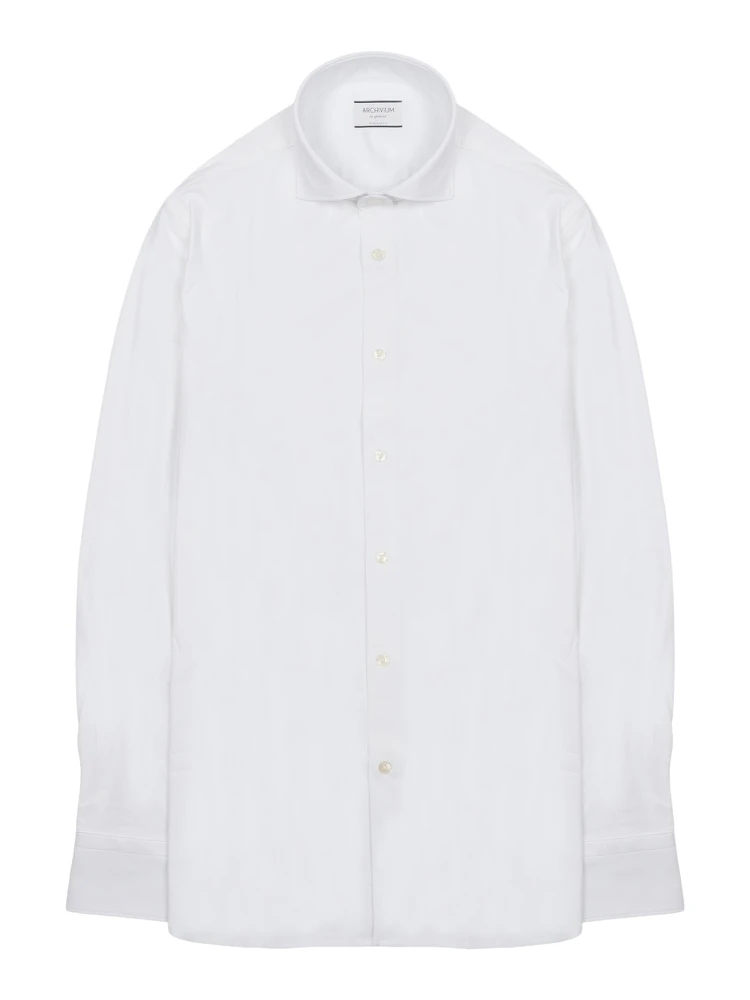 CAMICIA IN TESSUTO TECNICO
