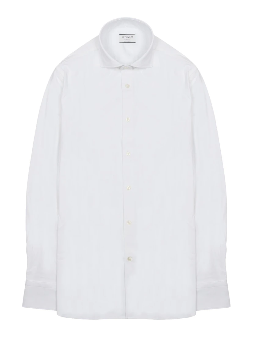 CAMICIA IN TESSUTO TECNICO