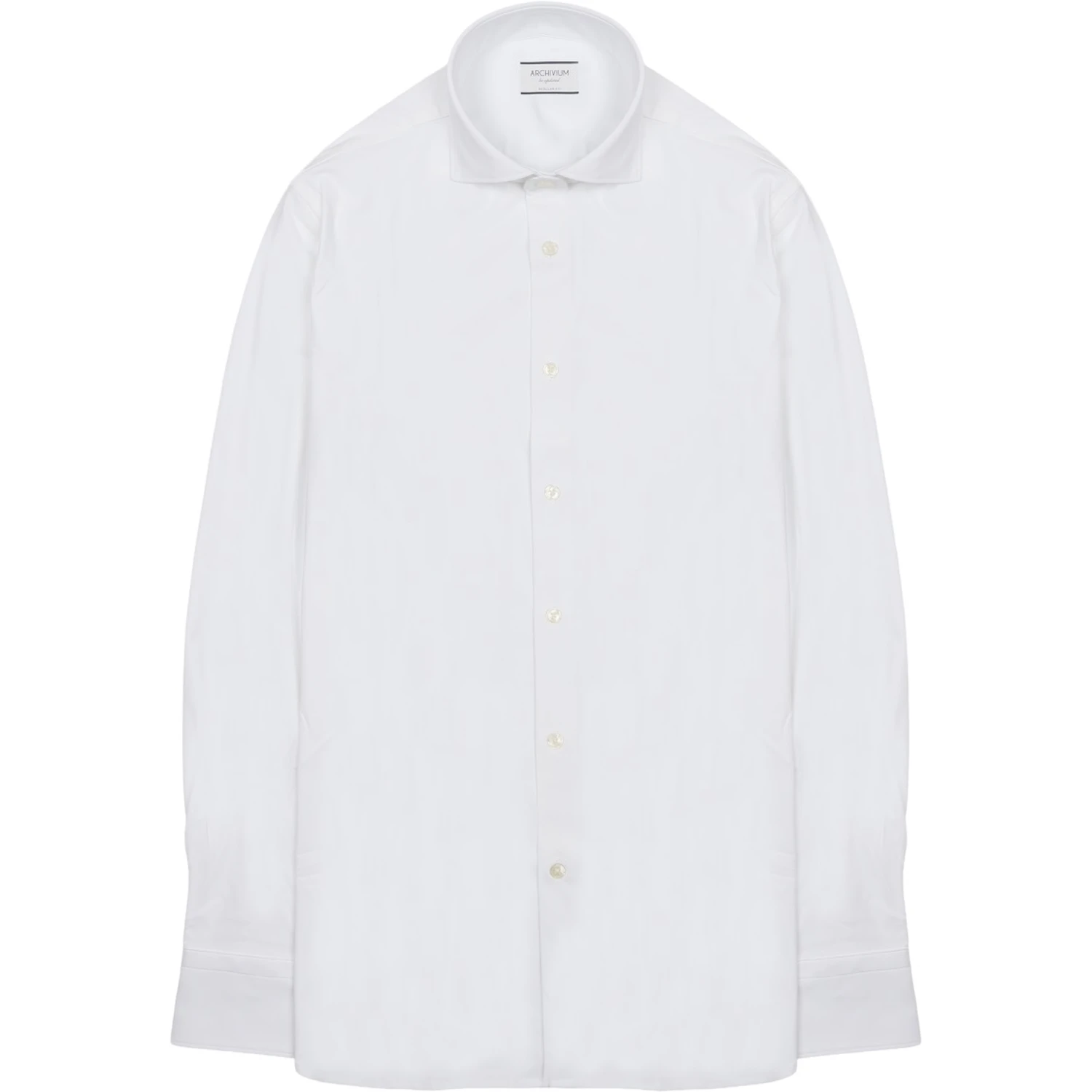 CAMICIA IN TESSUTO TECNICO