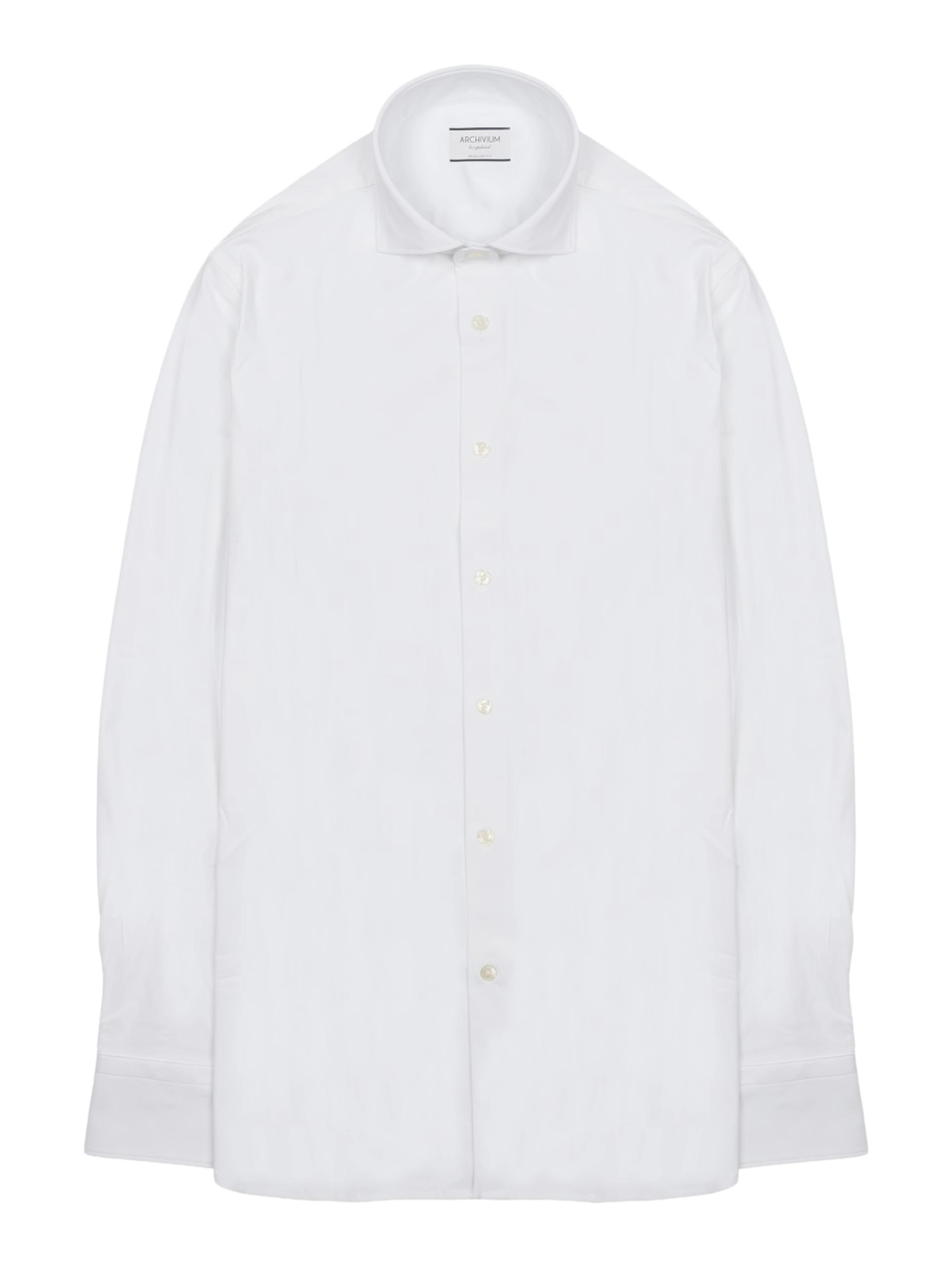CAMICIA IN TESSUTO TECNICO