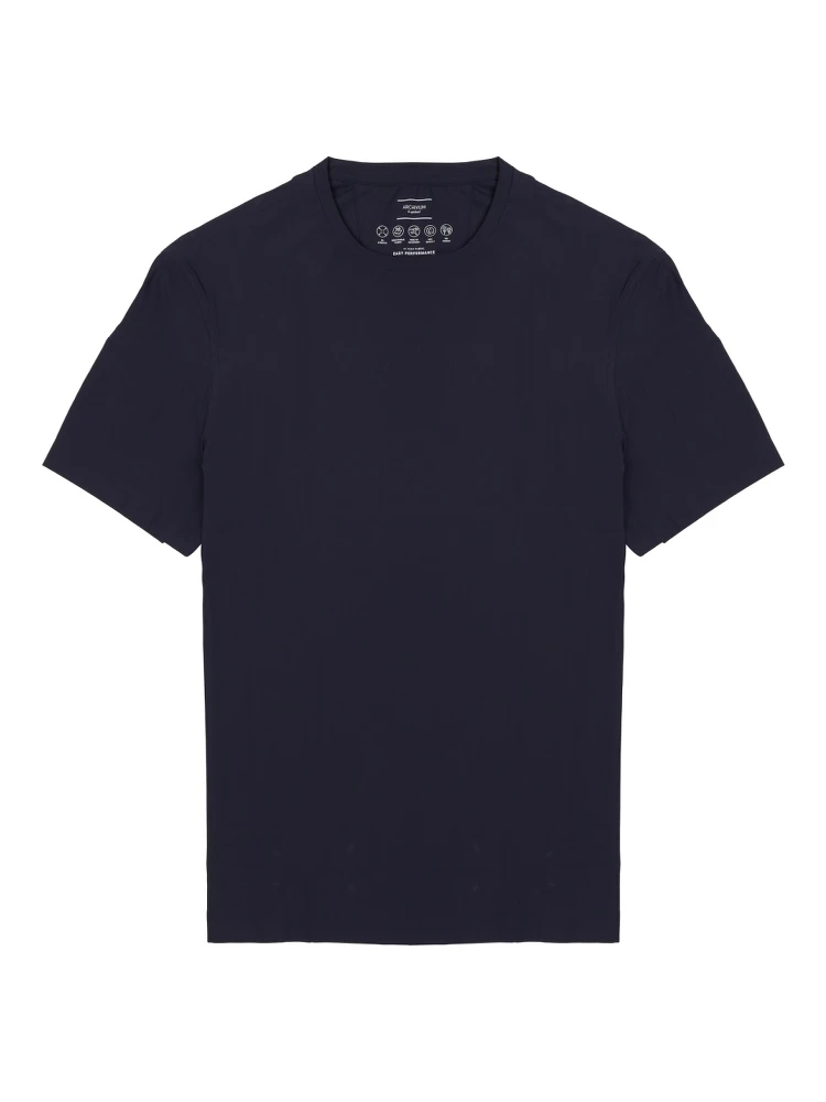 T-SHIRT IN TESSUTO TECNICO