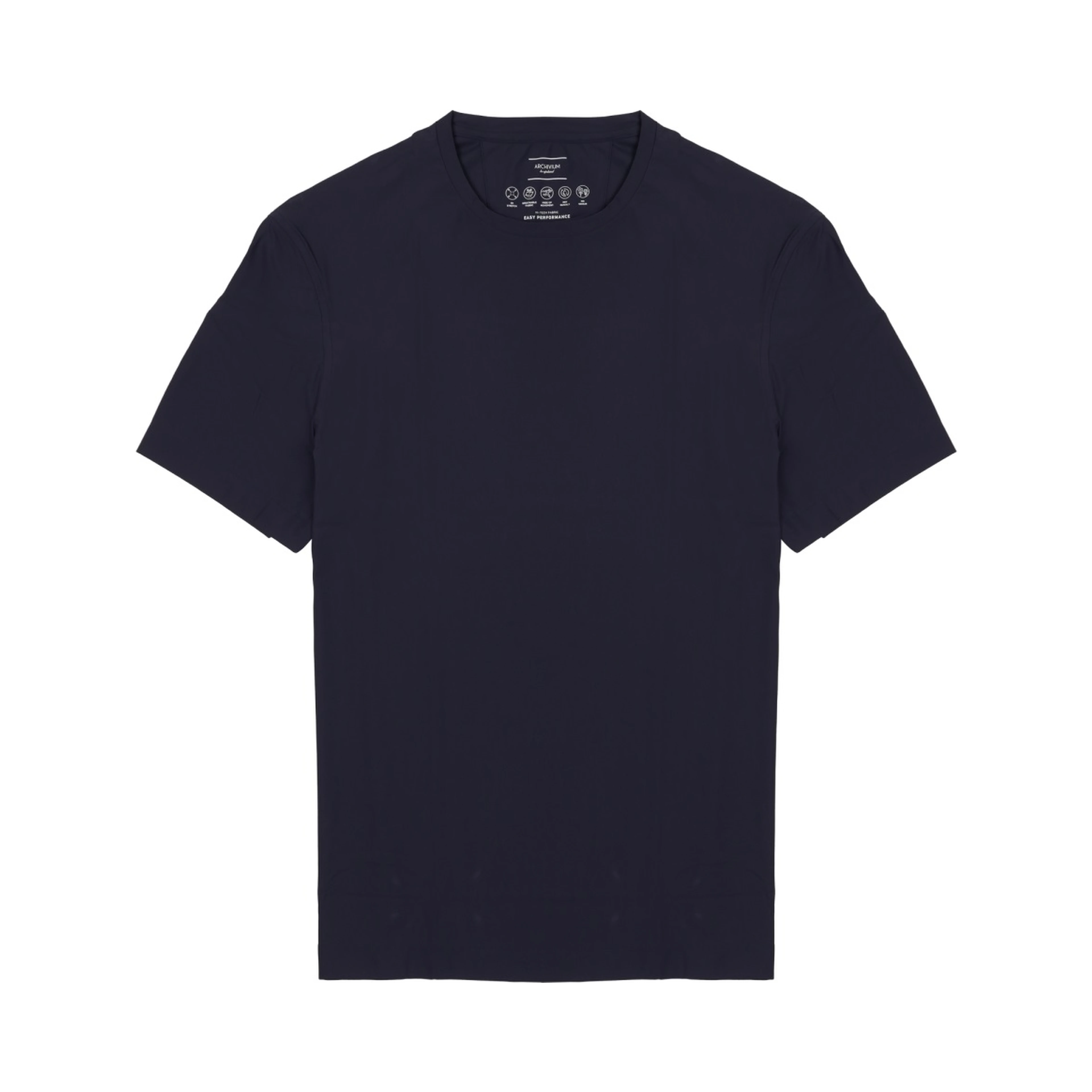 T-SHIRT IN TESSUTO TECNICO