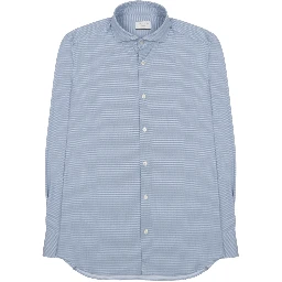 CAMICIA IN TESSUTO TECNICO