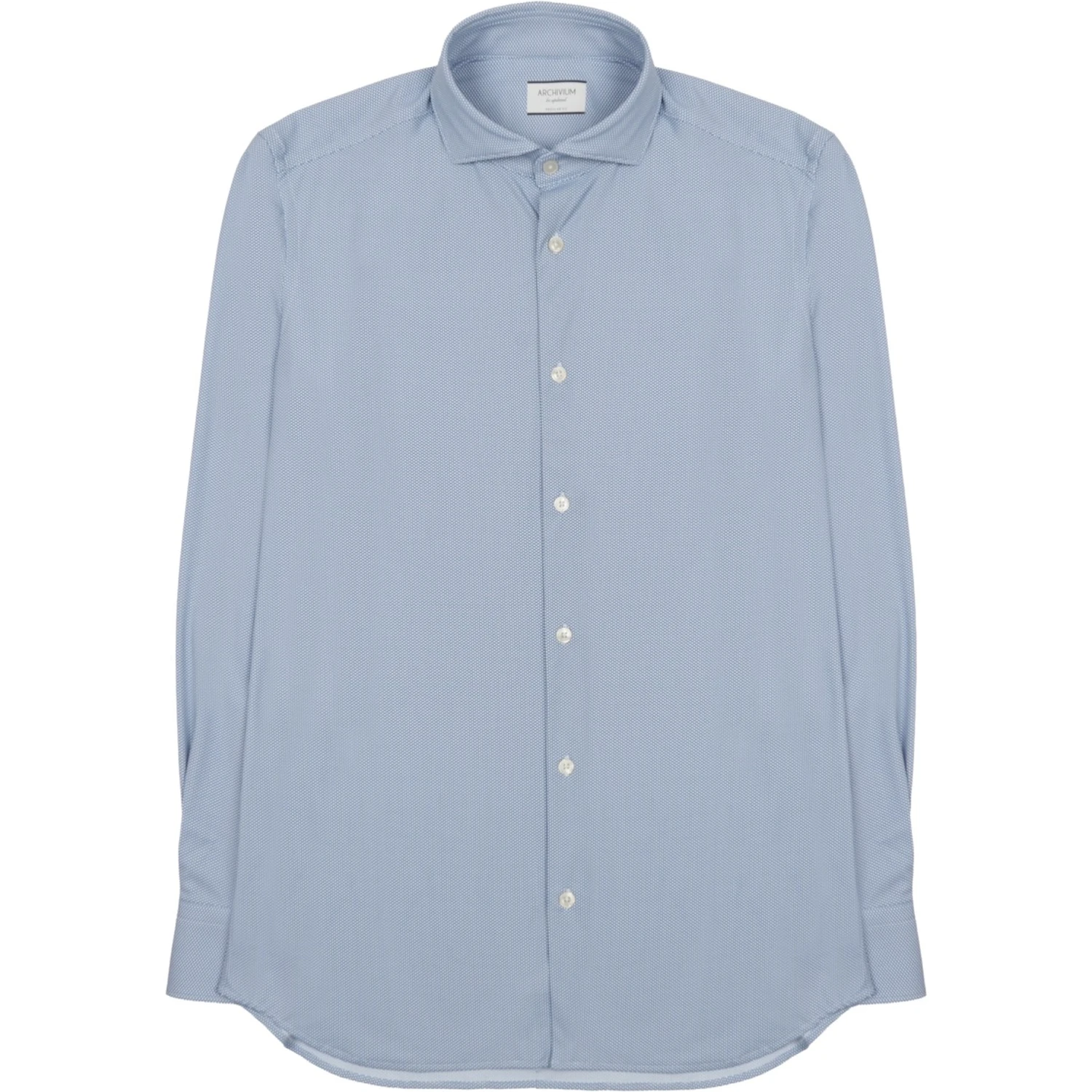 CAMICIA IN TESSUTO TECNICO