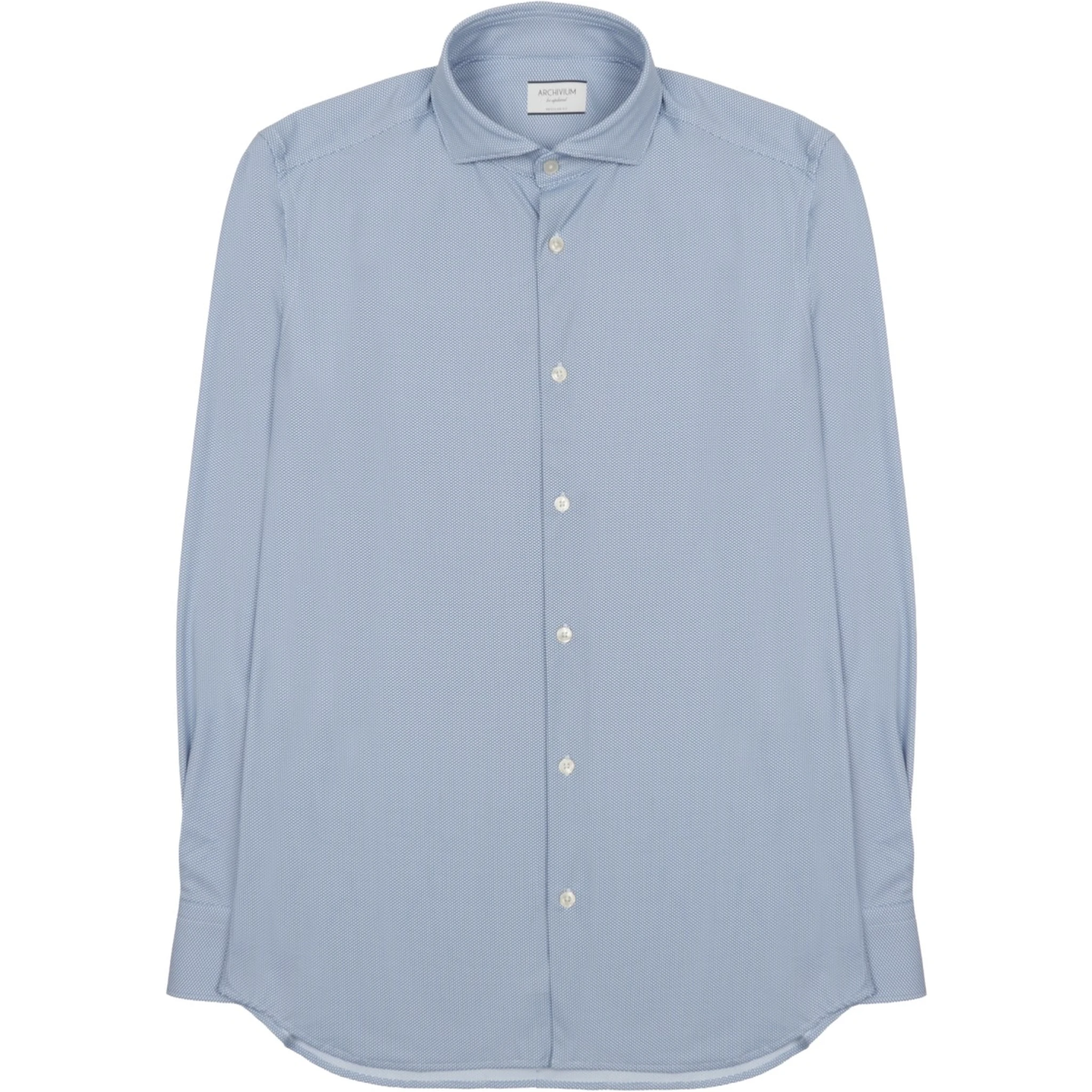CAMICIA IN TESSUTO TECNICO