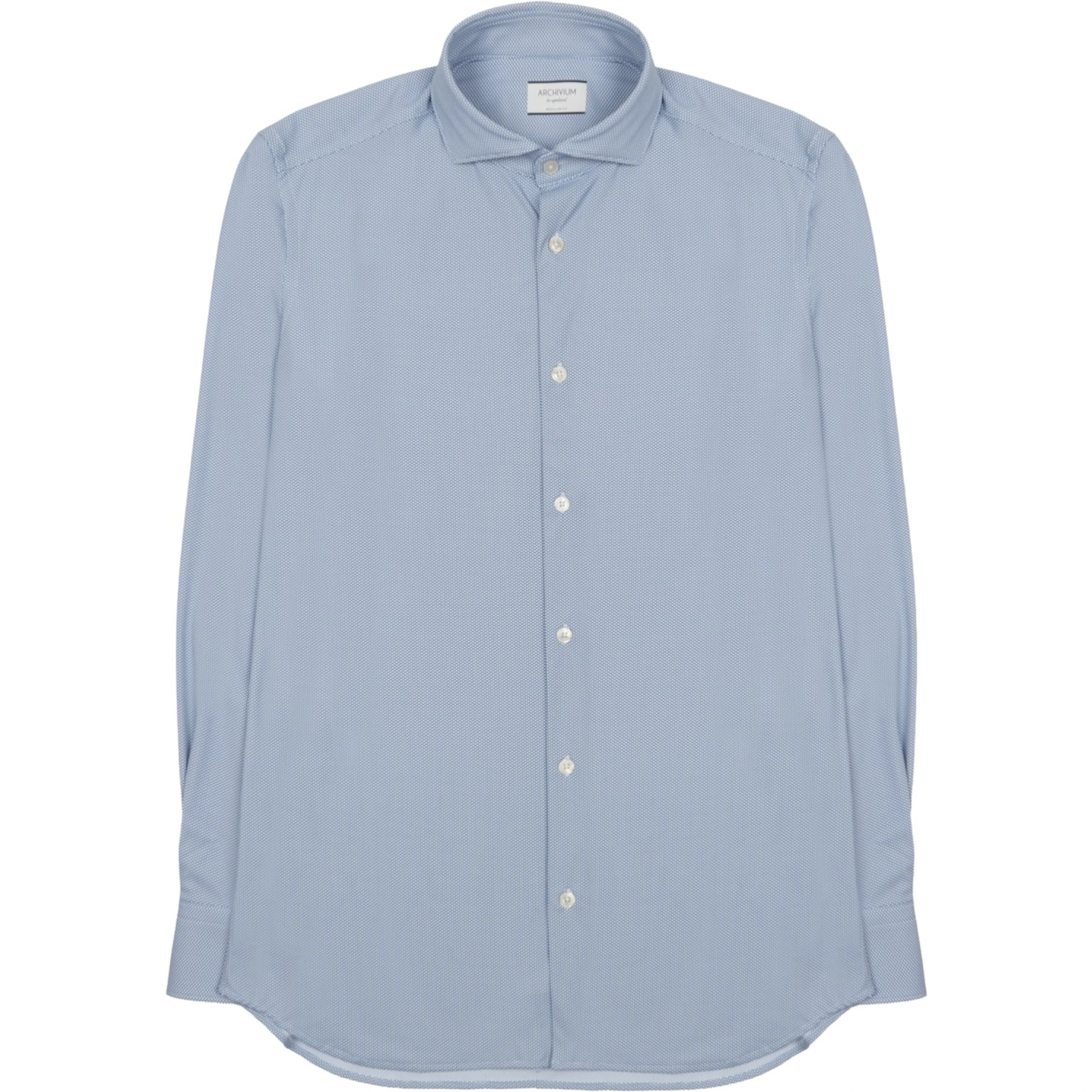 CAMICIA IN TESSUTO TECNICO