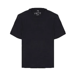 T-SHIRT IN LANA